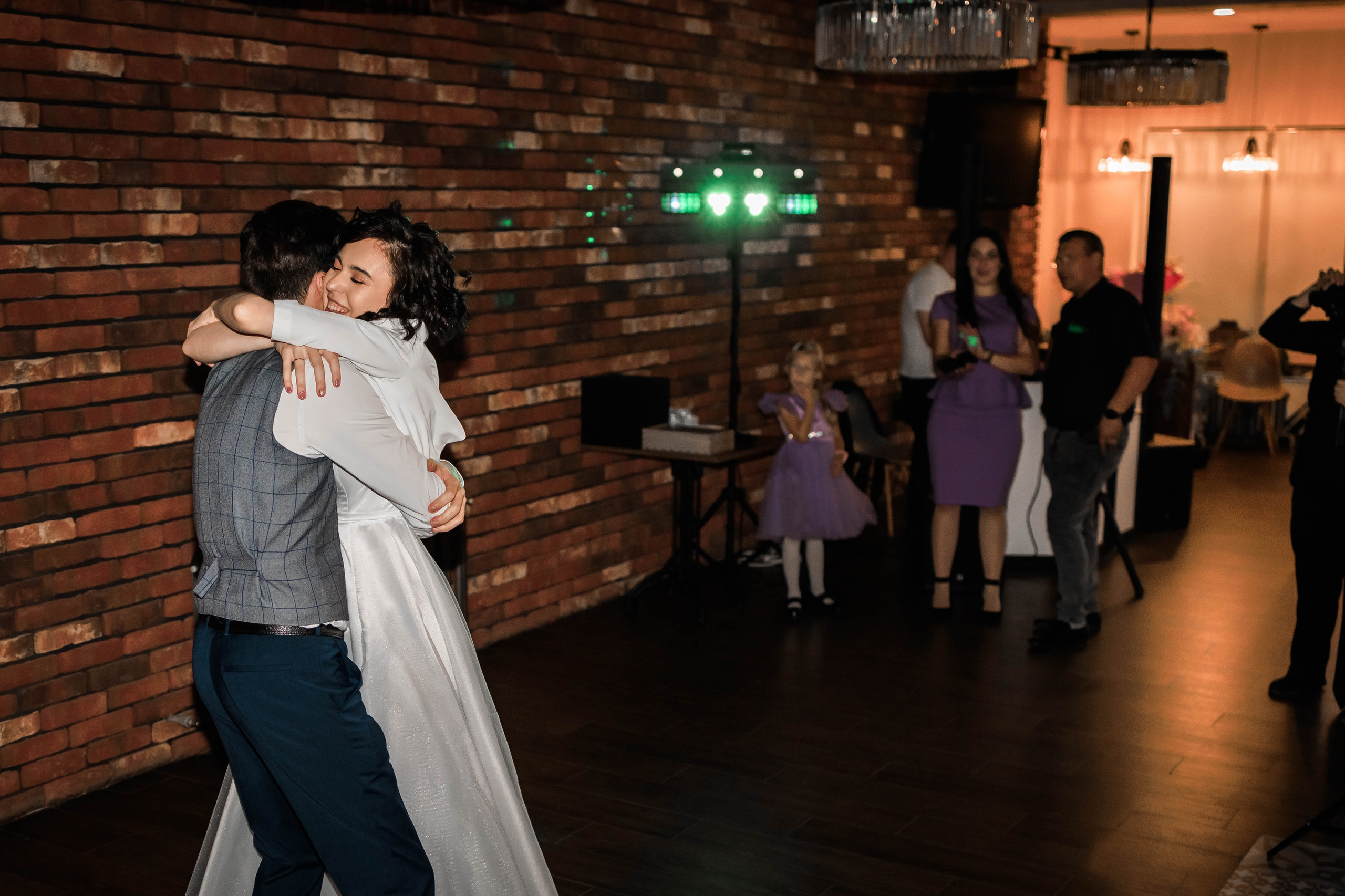 Елизавета и Кирилл. Свадебный и семейный фотограф в городе Россошь и Воронежской области