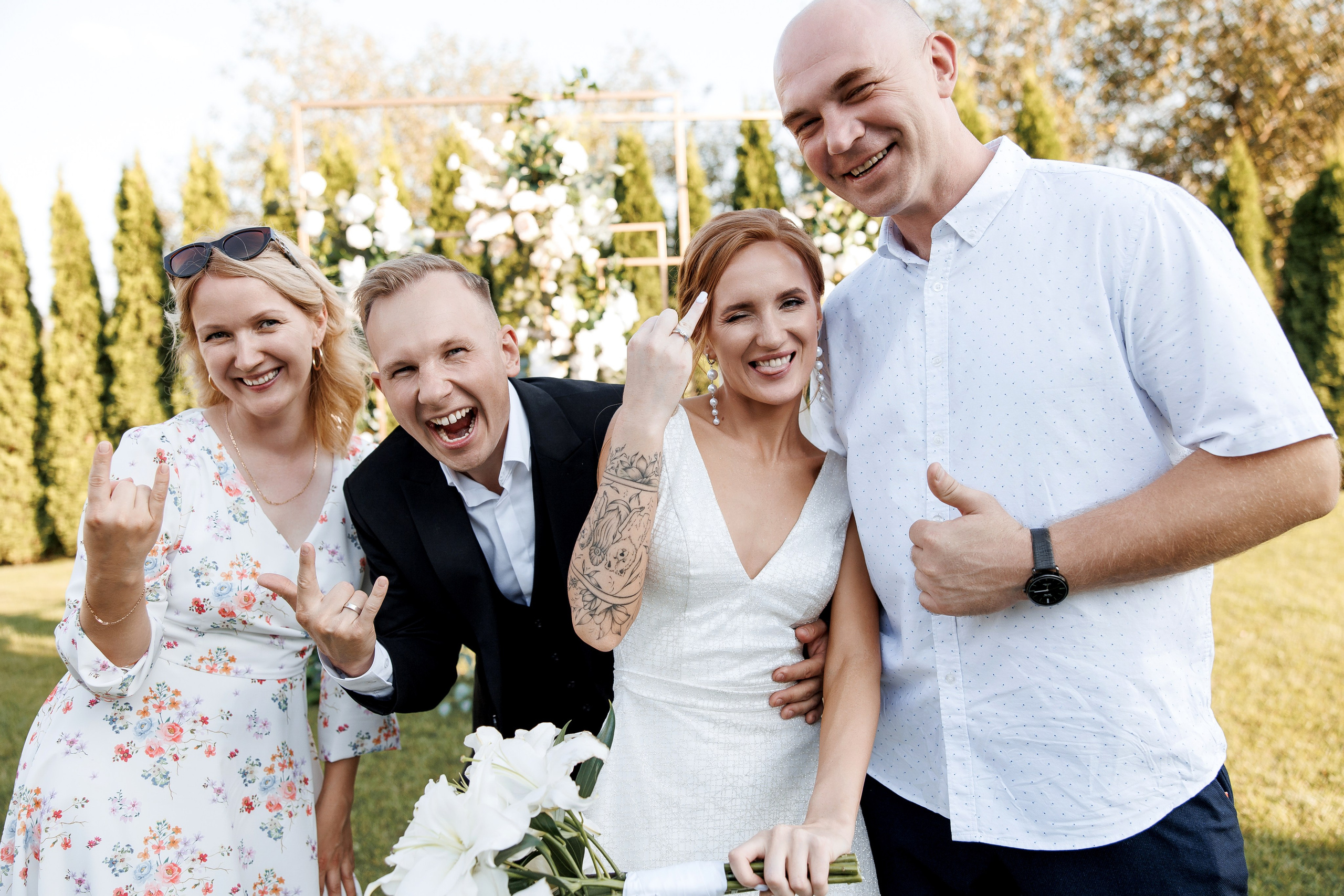 Y+M. Свадебный фотограф Каледич Тимофей