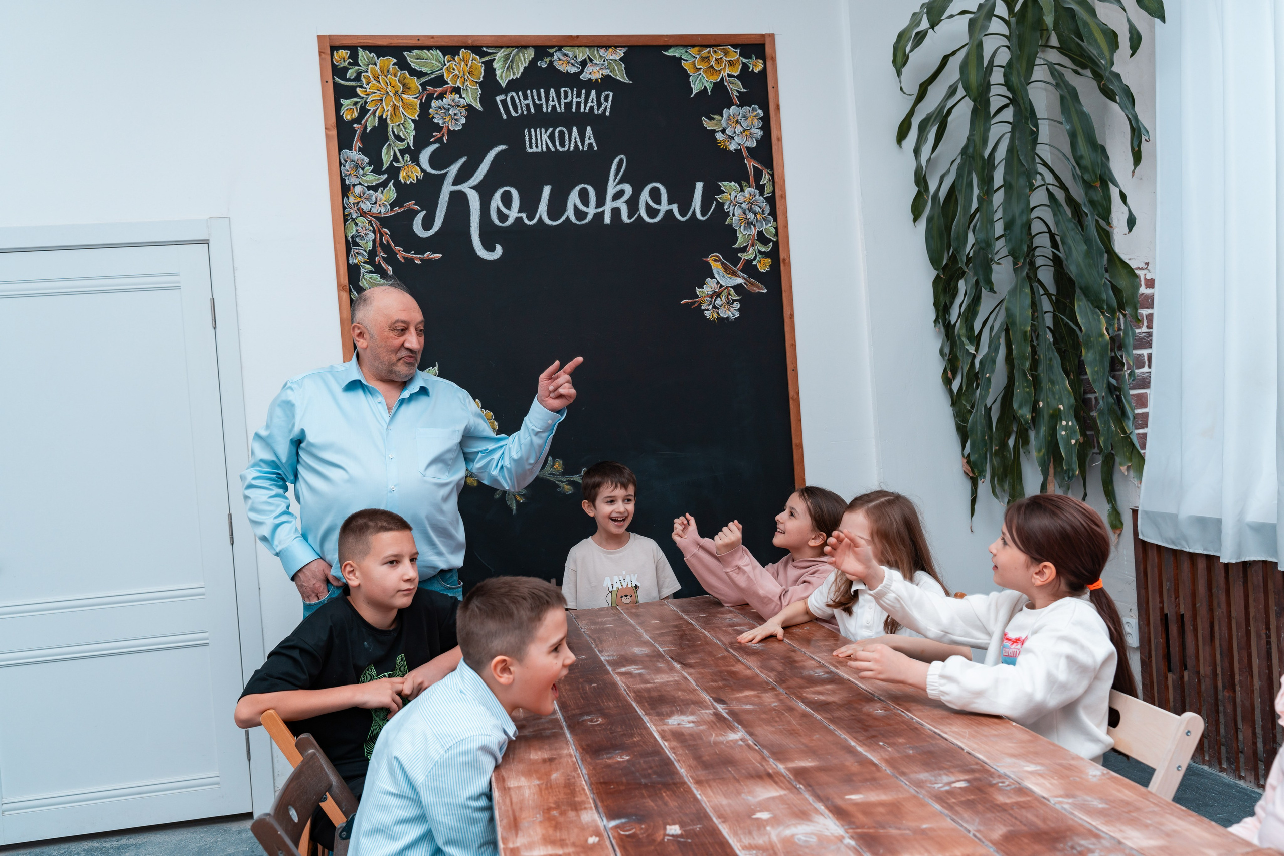 День рождения. Видеосъемка и фотосессии в г. Мурманск