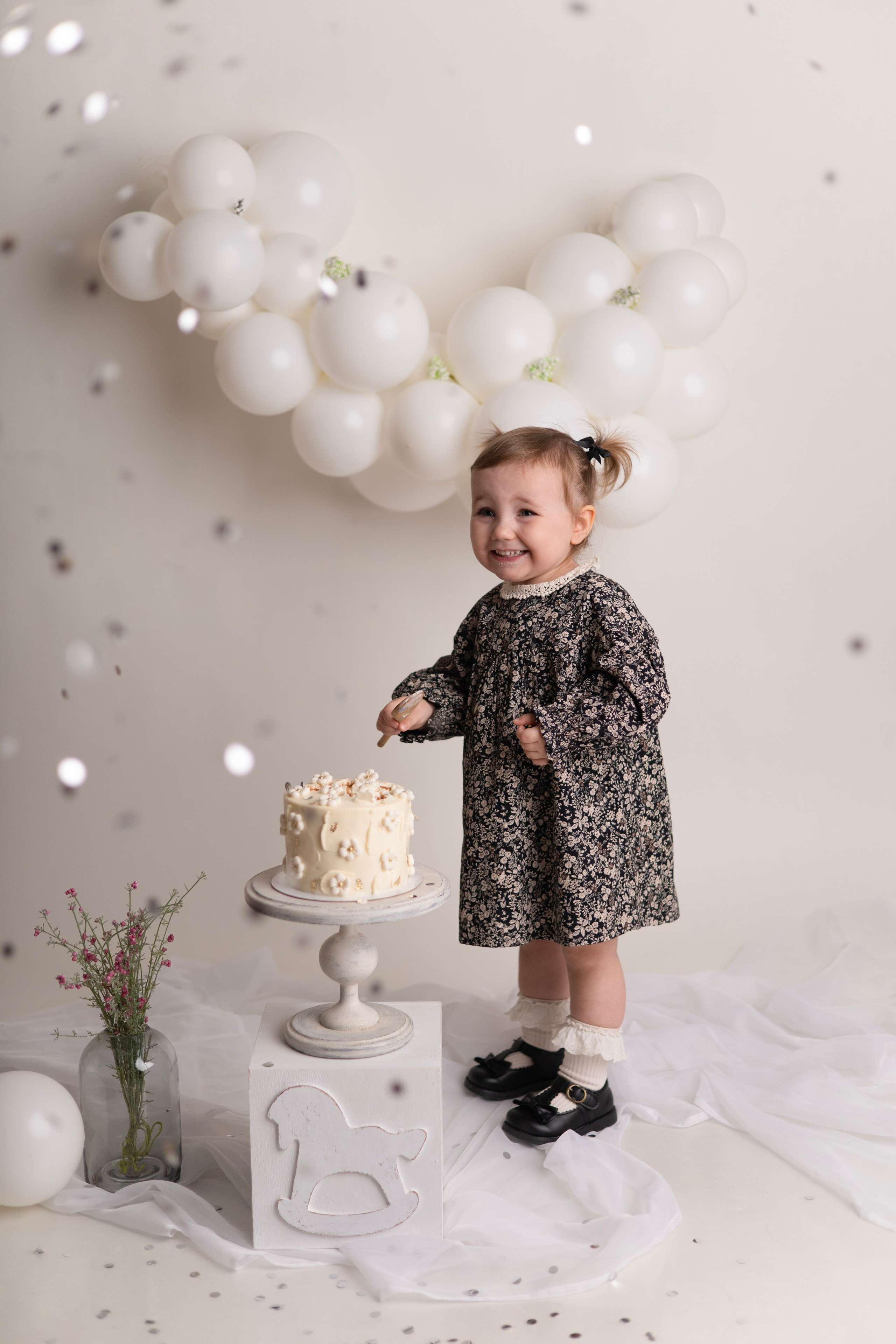 Двухлетие. Детский новорождённых и детей постарше Анисимова Полина