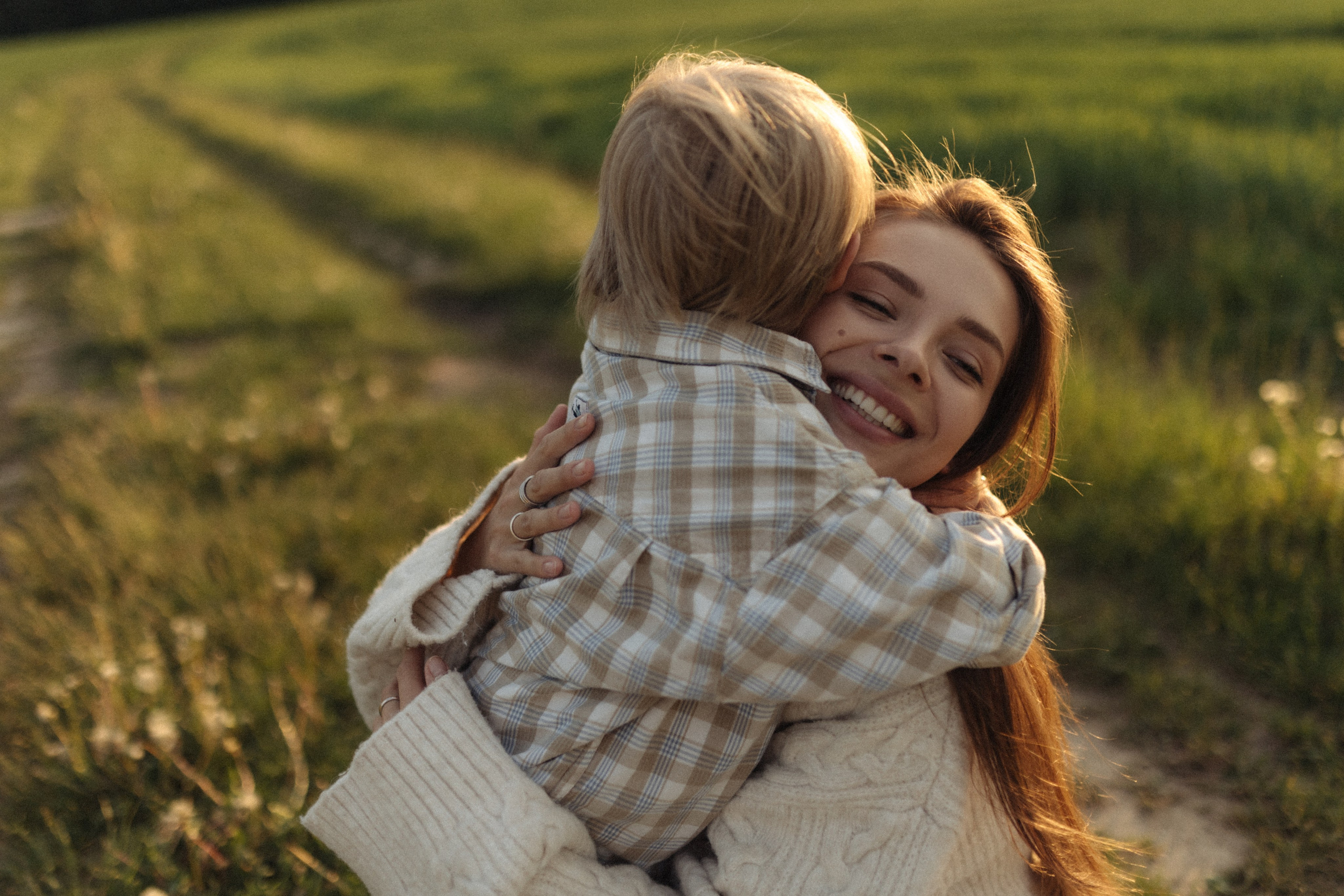 Алина и Левинский. Семейный фотограф Земскова Евгения