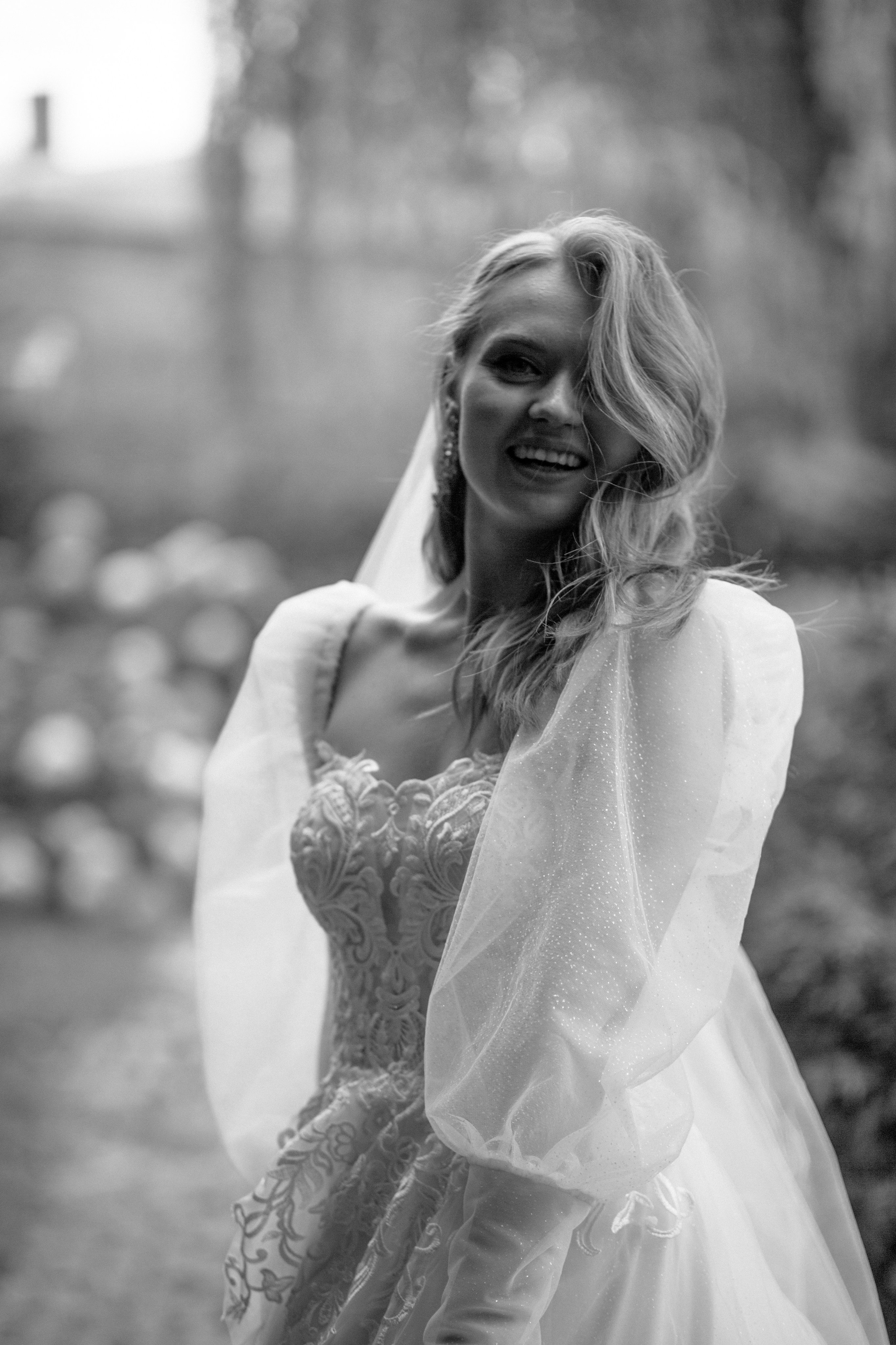 Денис & Лиза. Анастасия Гольнева