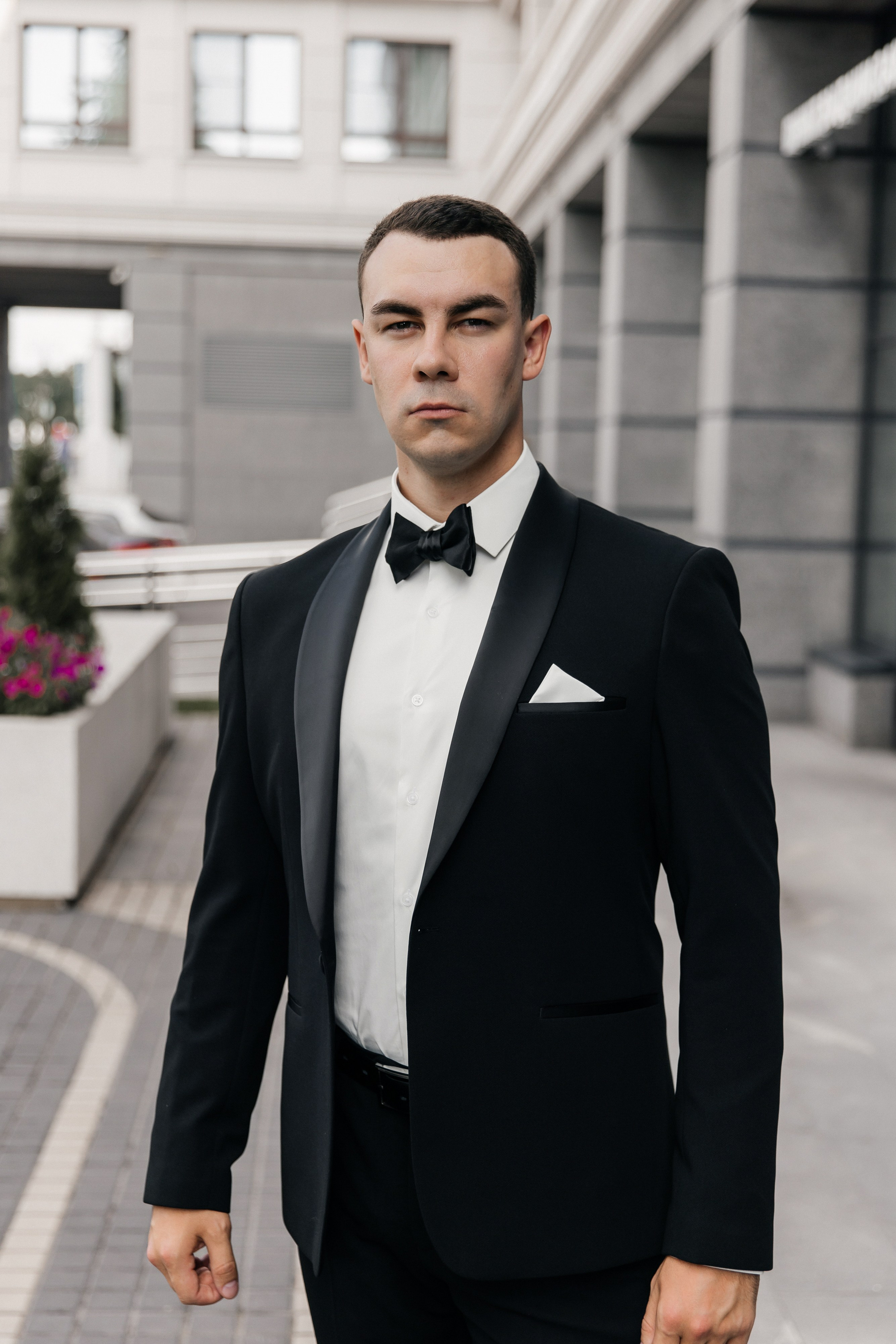 Артём & Анна. Свадебный фотограф в Нижнем Новгороде