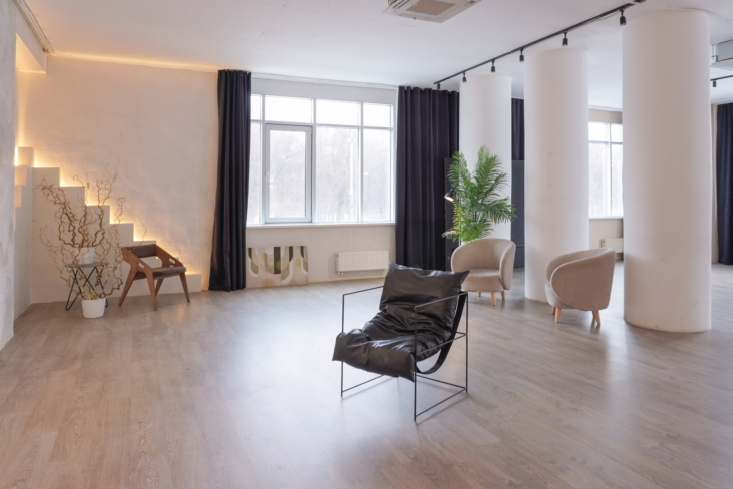 Зал № 36. Фотограф в Москве и области Синенкова Екатерина