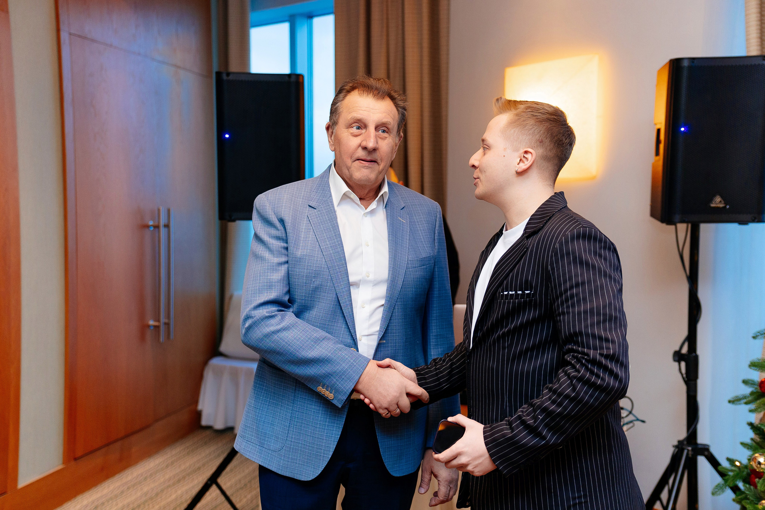 День рождения Оксаны. Семейный и детский фотограф в Москве Александра Мак