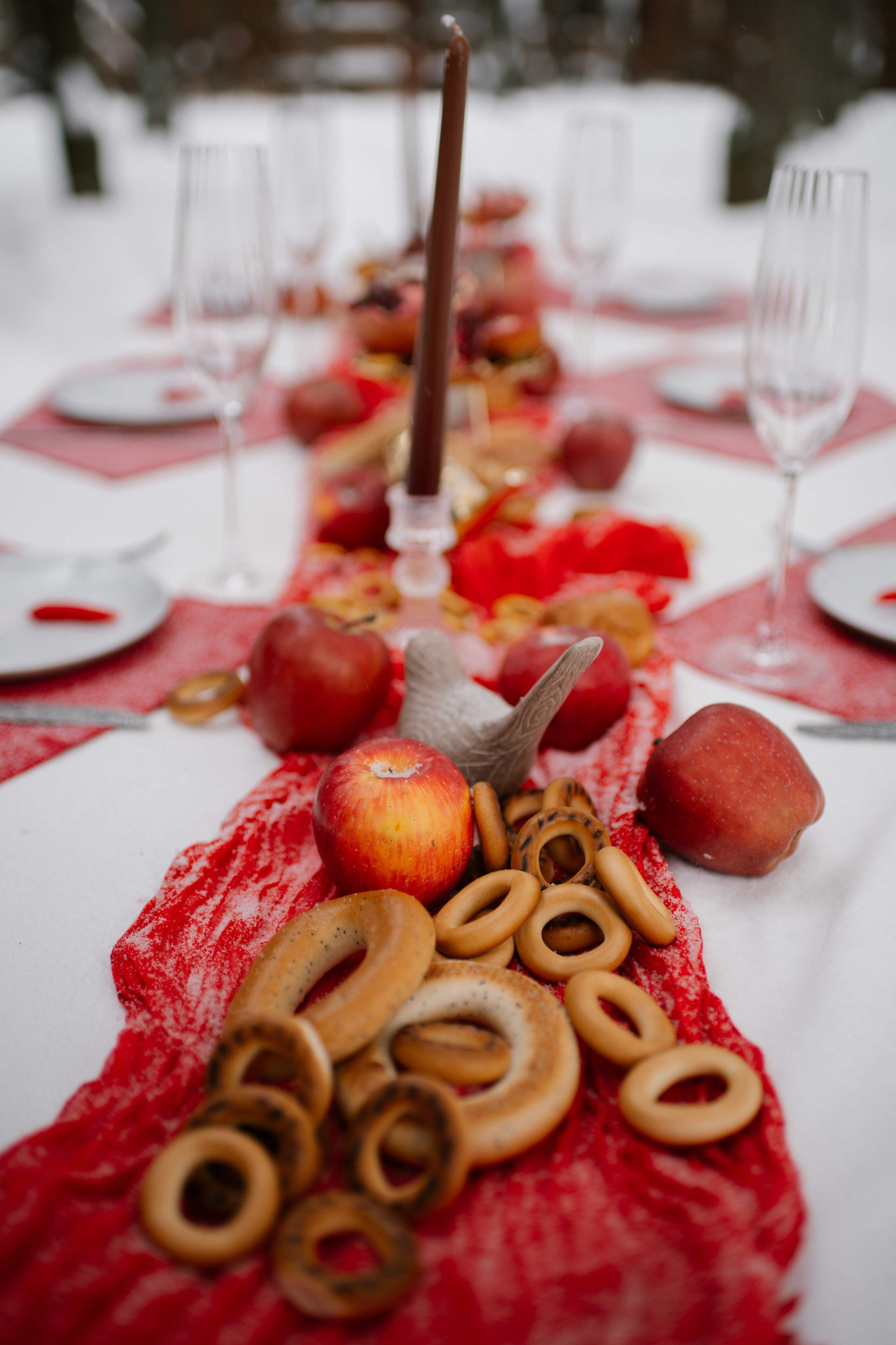 Костромская свадьба. Фотограф в Москве/Зарайске Шахова Марина