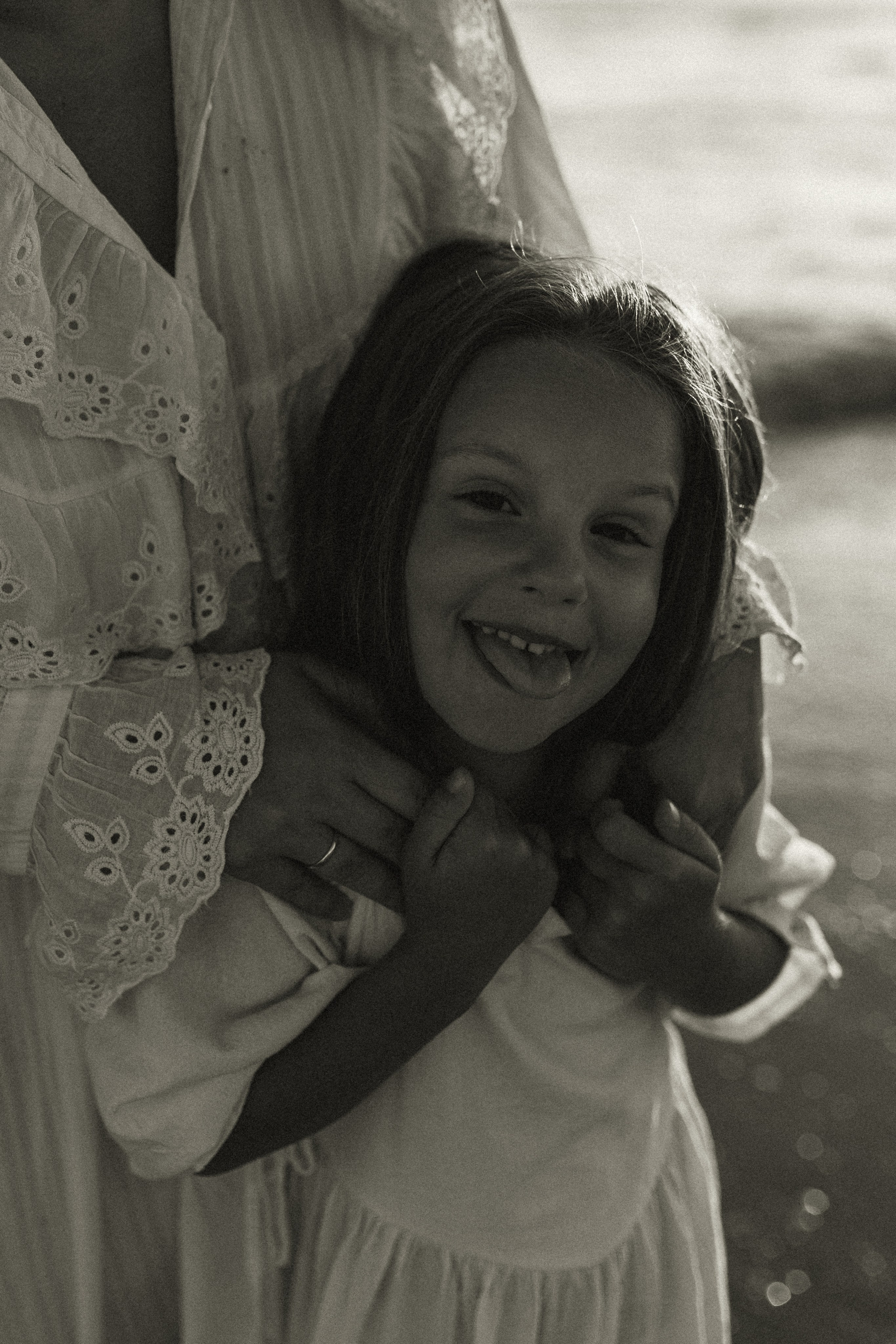 Саша Юля и Вера. Семейный фотограф в Новороссийске и Анапе Александра Яковлева