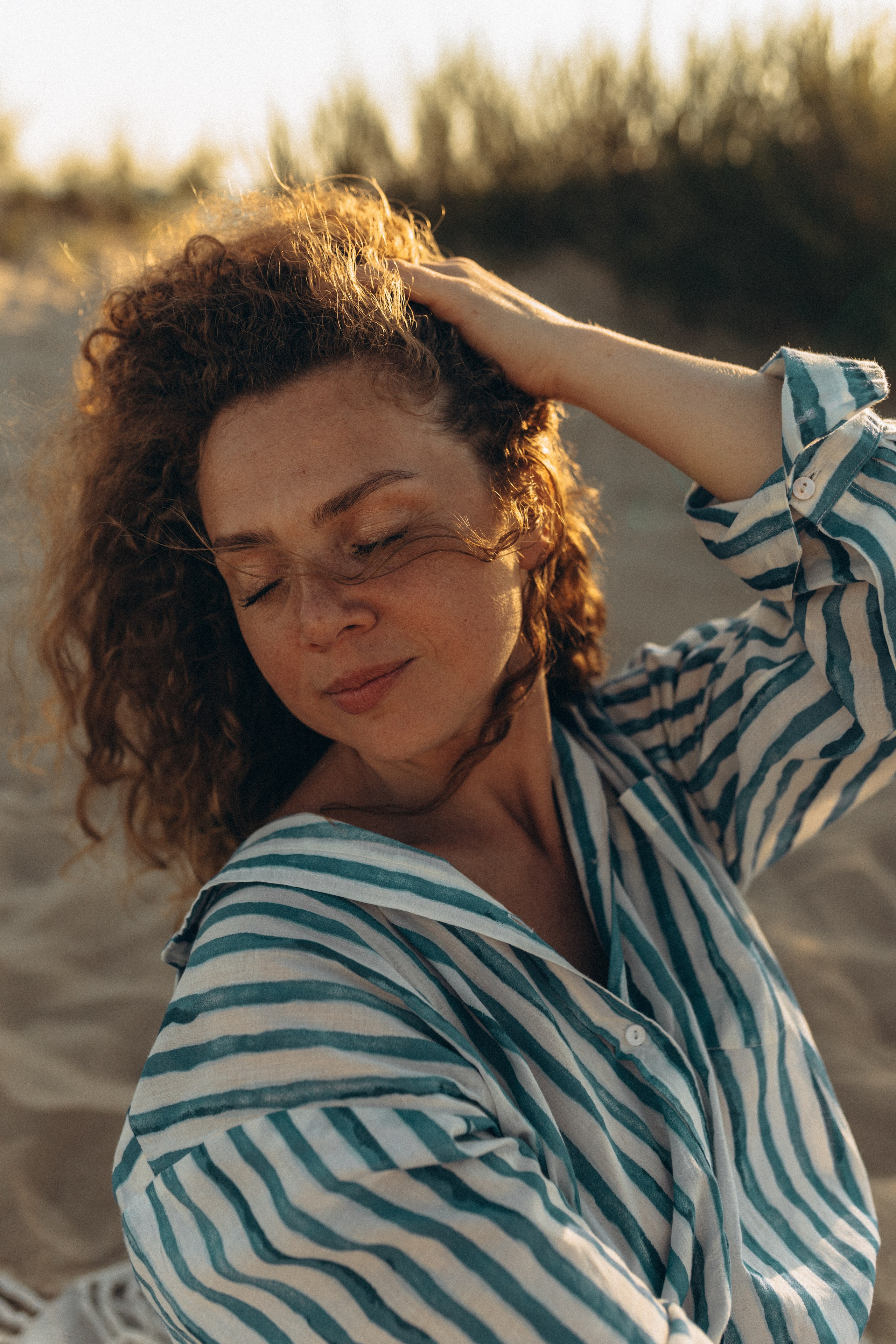 Лана и Эмилия. Семейный фотограф в Новороссийске и Анапе Александра Яковлева