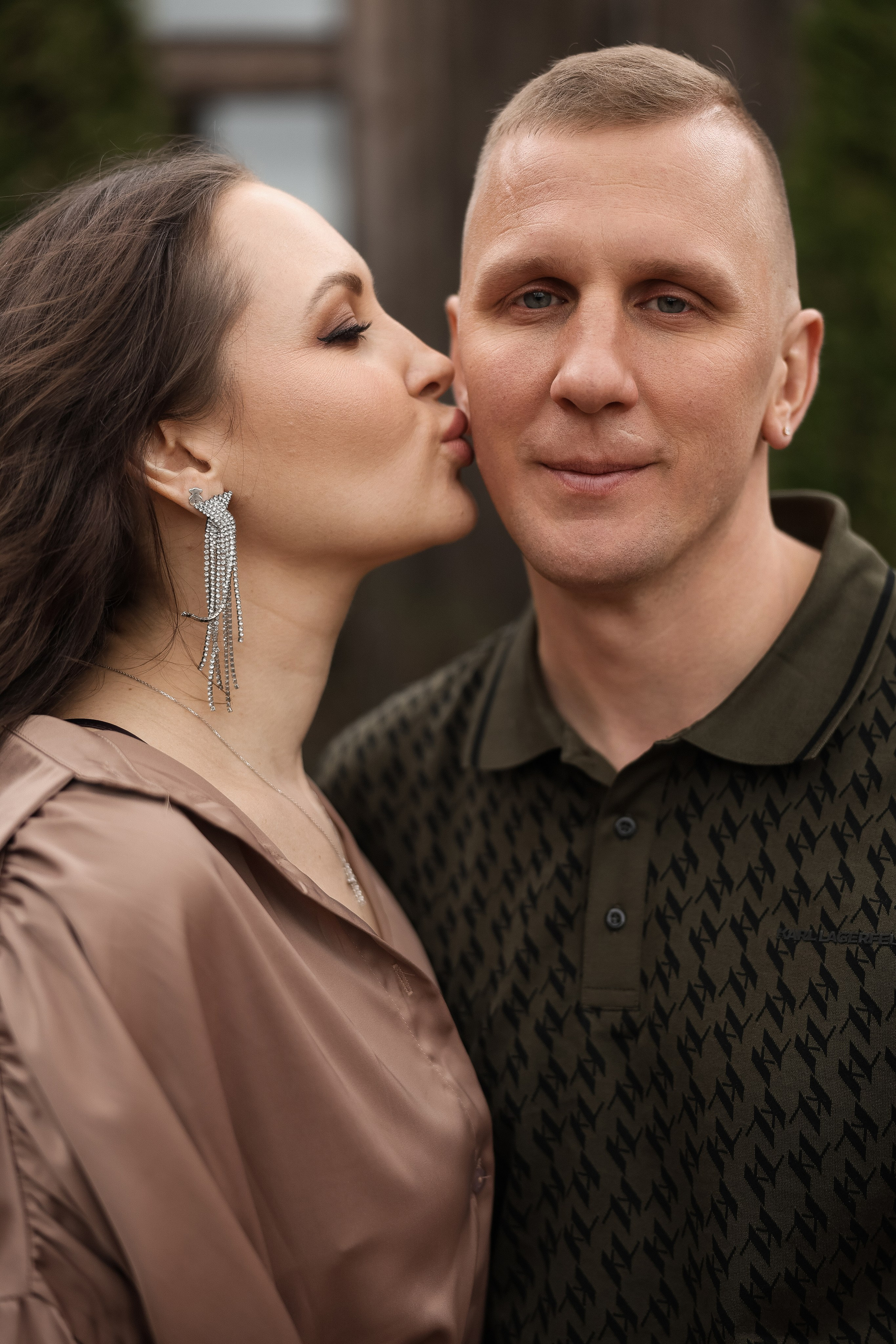 Сдождем и Смехом. Свадебный и семейный Фотограф Денис Кошель