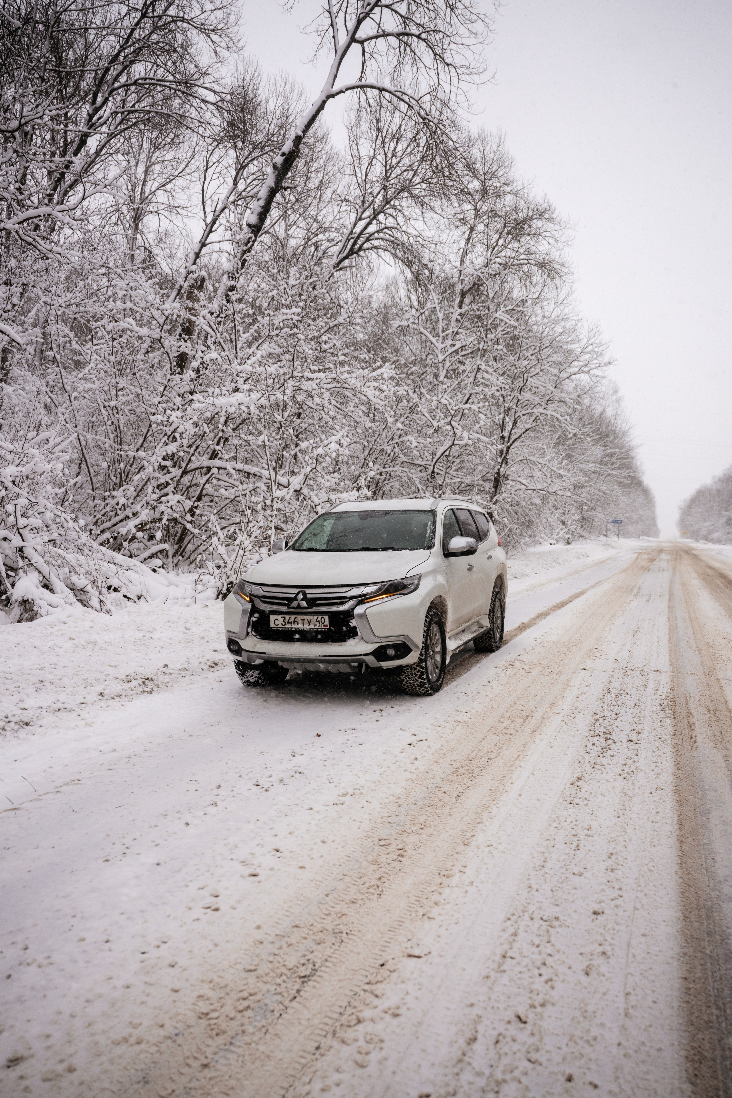 Поездка к р. Песочня и деревне Раевское. Vlad Trykov