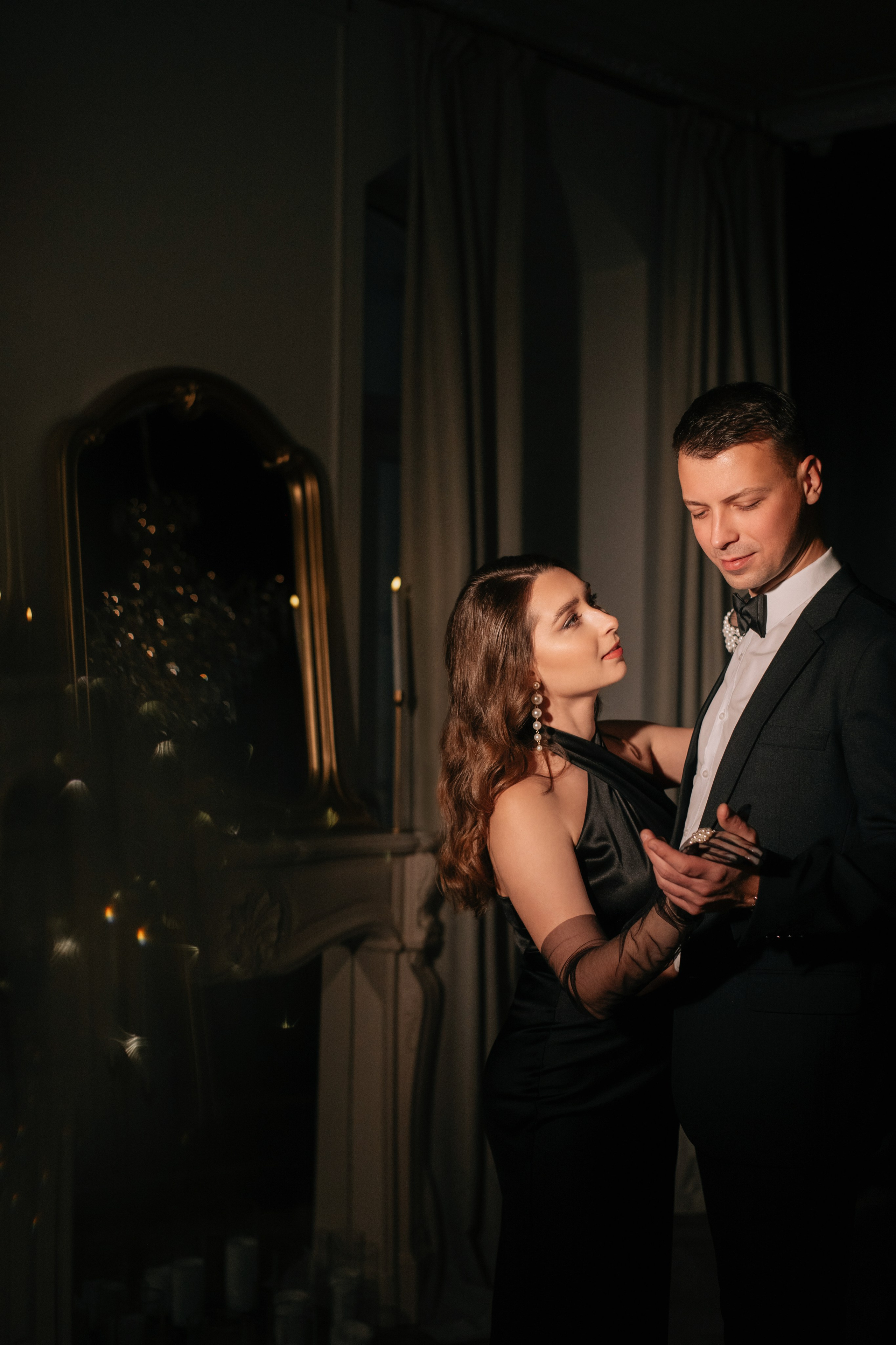 Анна & Олег. Фотограф в Екатеринбурге Веретенова Наталья