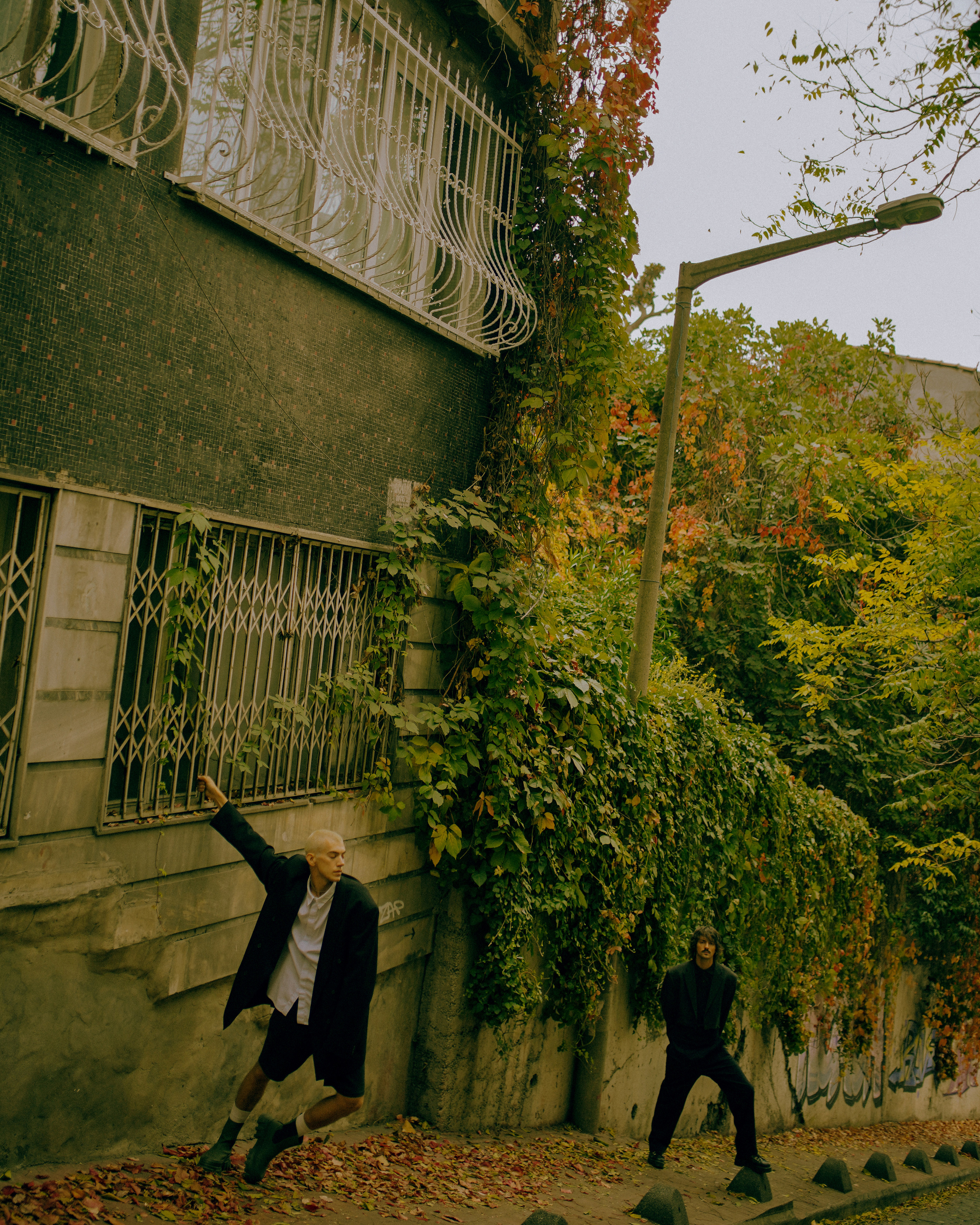 Портреты. Фотограф в Европе, Москве и Минске