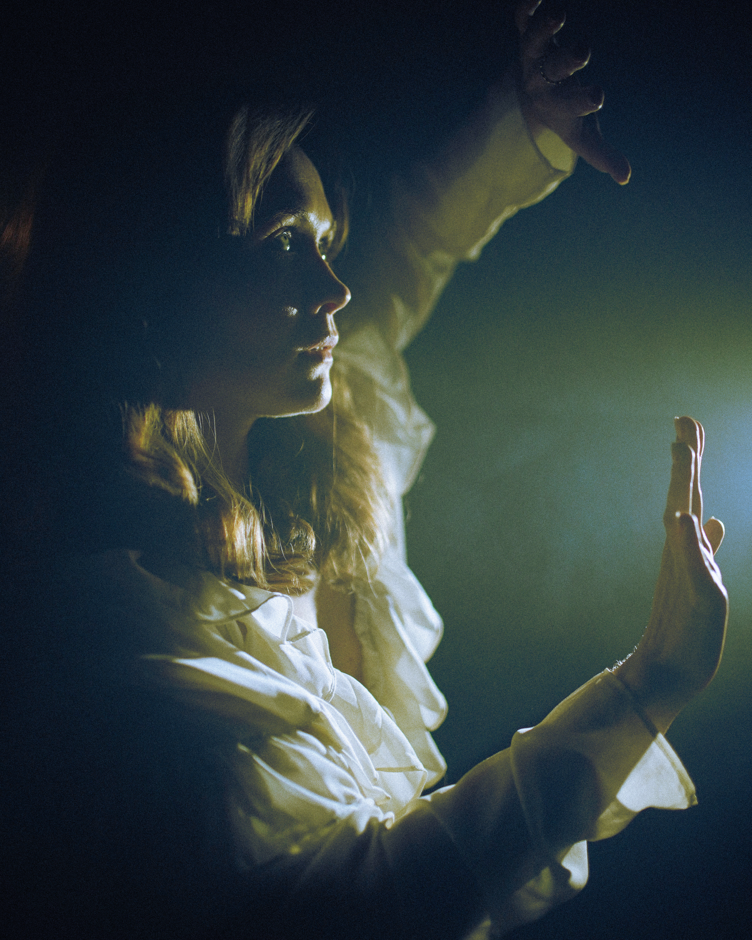 Портреты. Фотограф в Европе, Москве и Минске