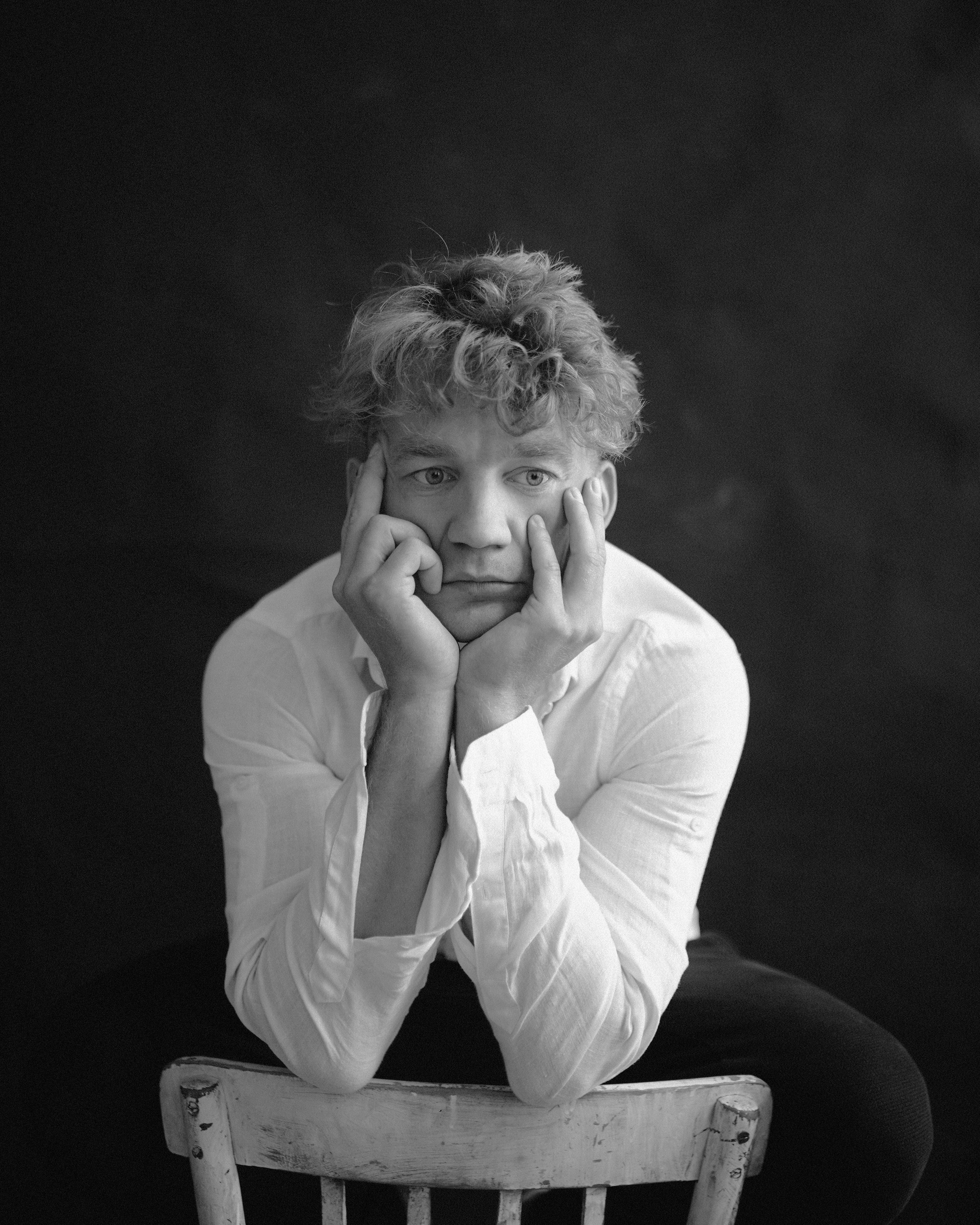 Актерское портфолио. Фотограф в Европе, Москве и Минске