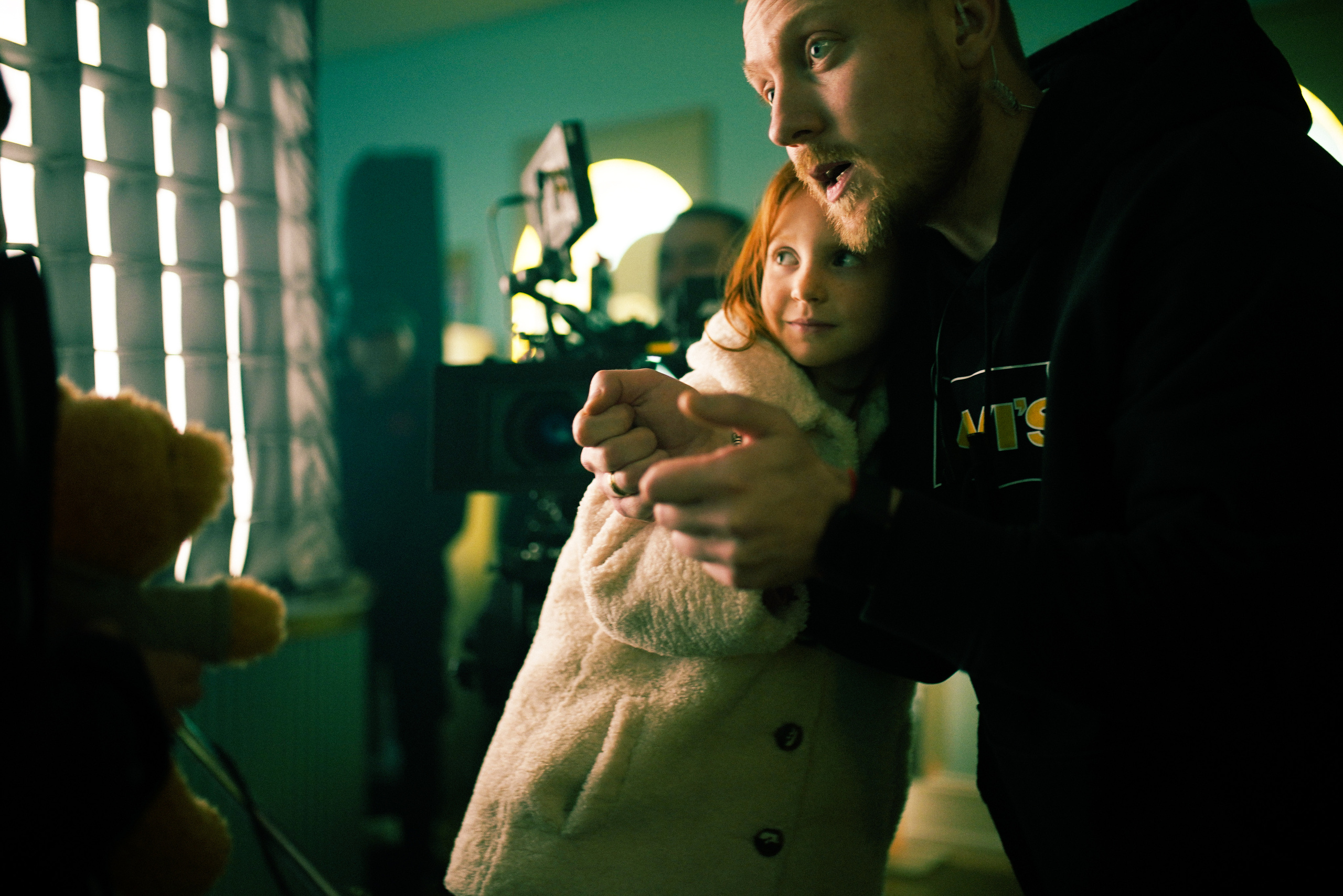 Backstage. Фотограф в Европе, Москве и Минске