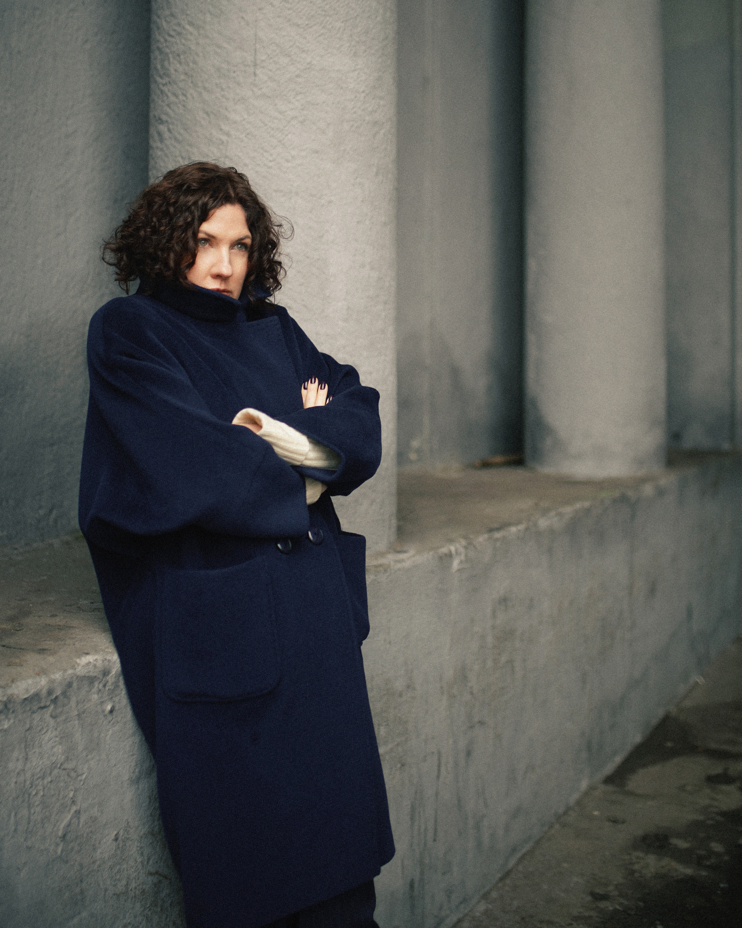 Портреты. Фотограф в Европе, Москве и Минске