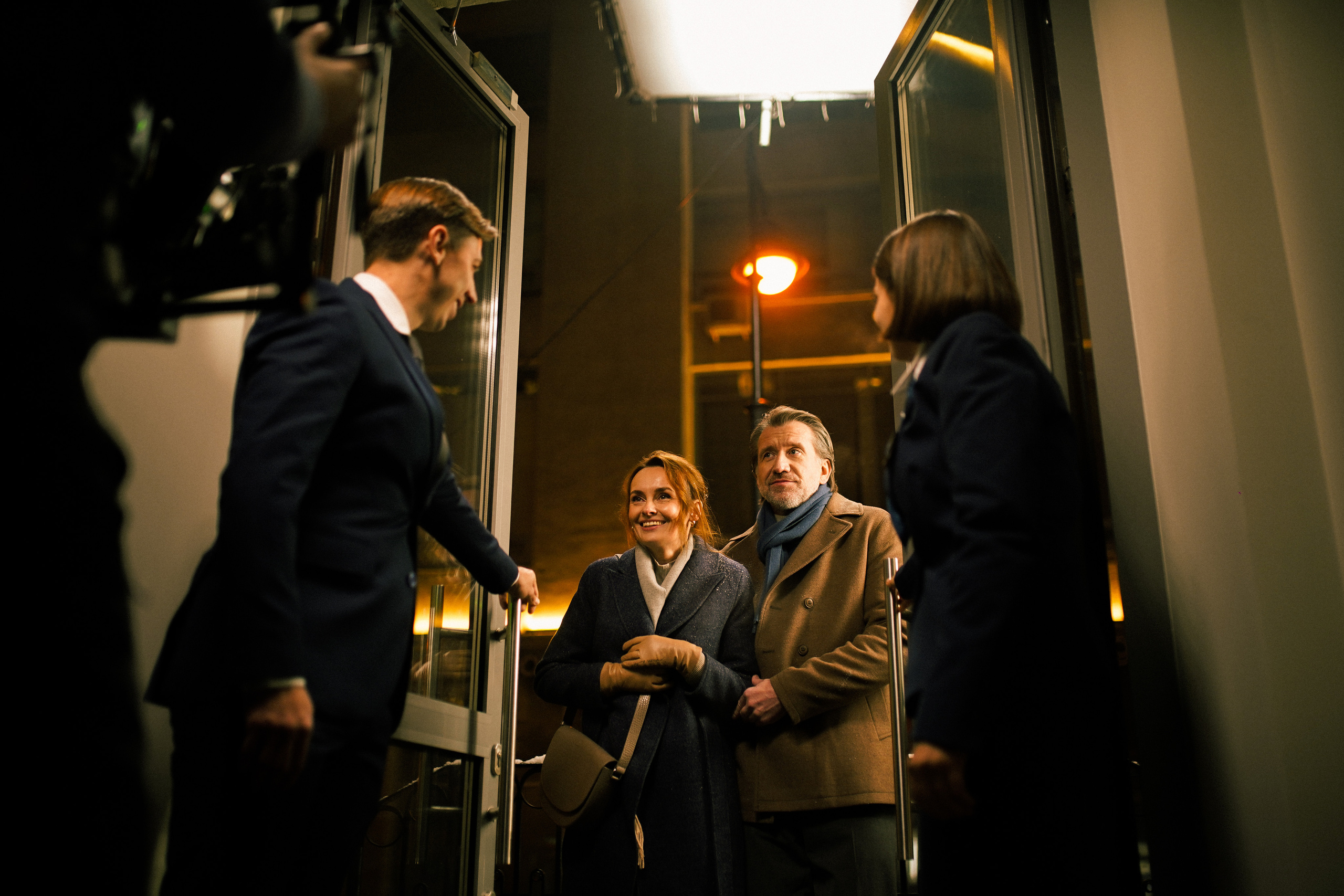 Backstage. Фотограф в Европе, Москве и Минске