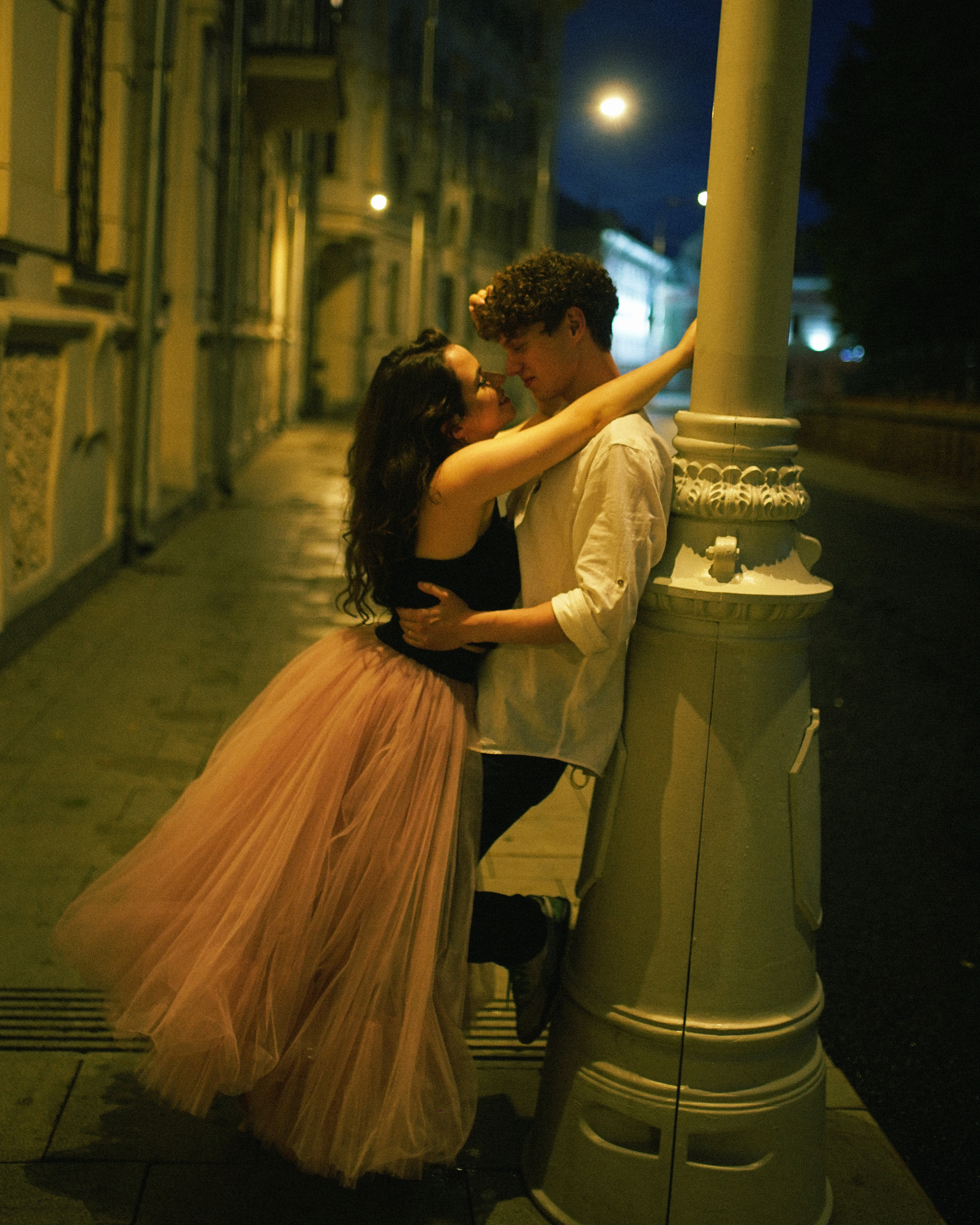 Love. Фотограф в Европе, Москве и Минске