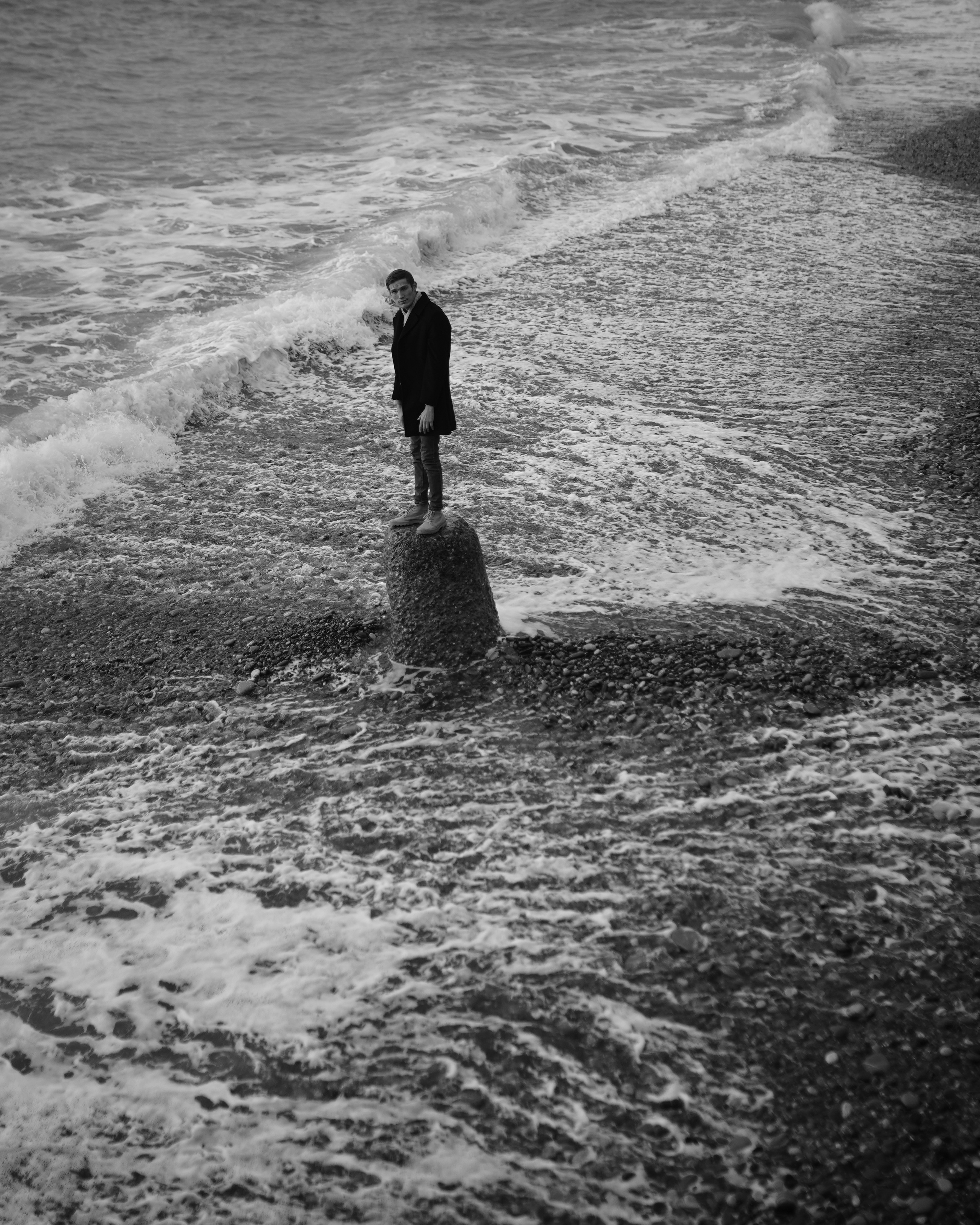 Портреты. Фотограф в Европе, Москве и Минске