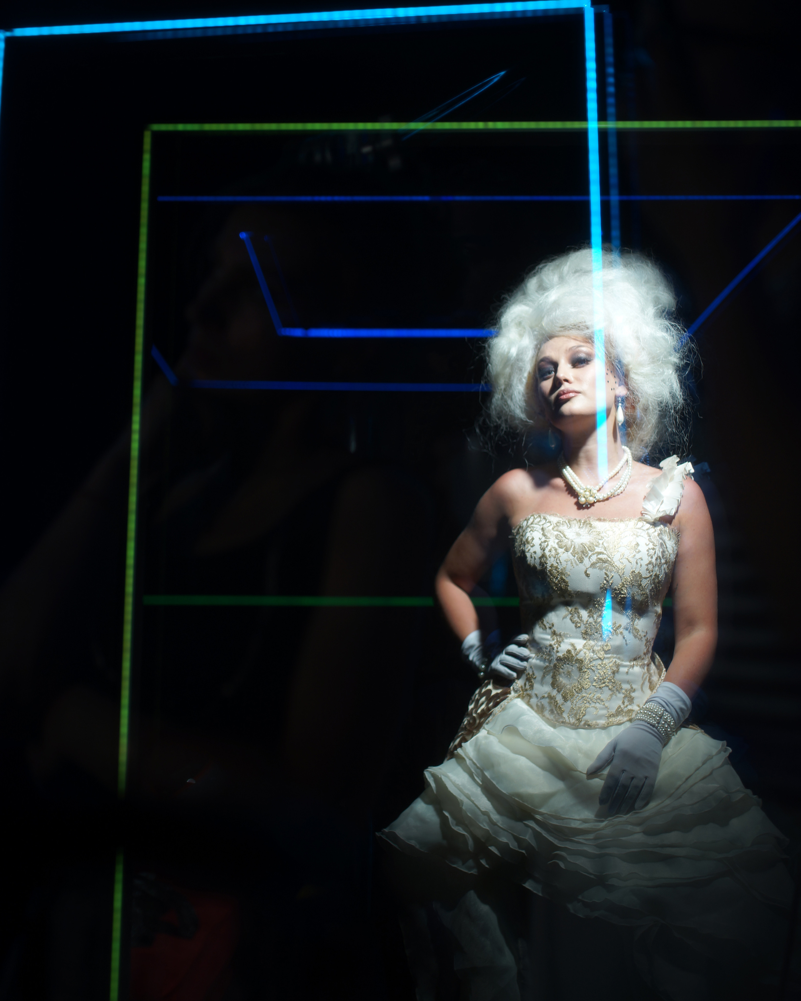 Backstage. Фотограф в Европе, Москве и Минске