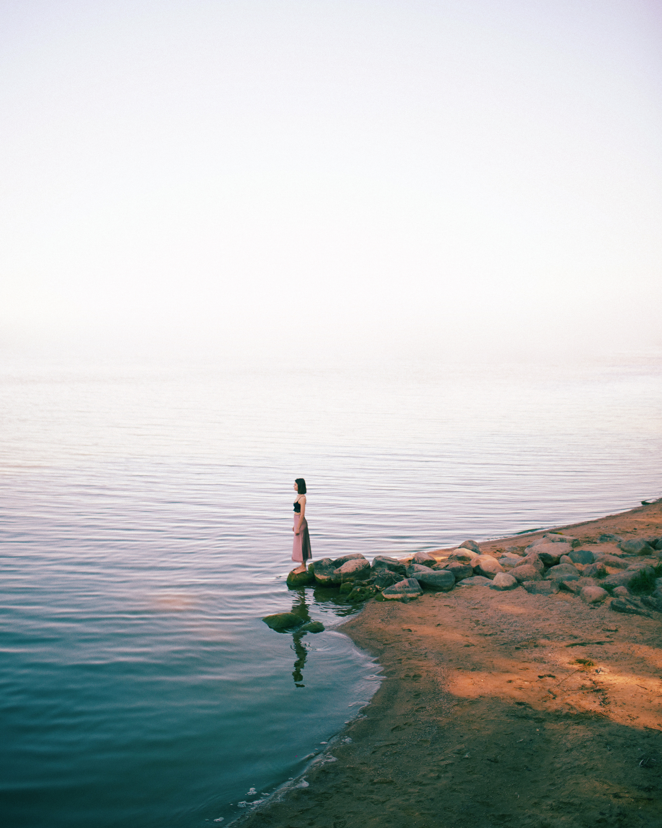 Портреты. Фотограф в Европе, Москве и Минске