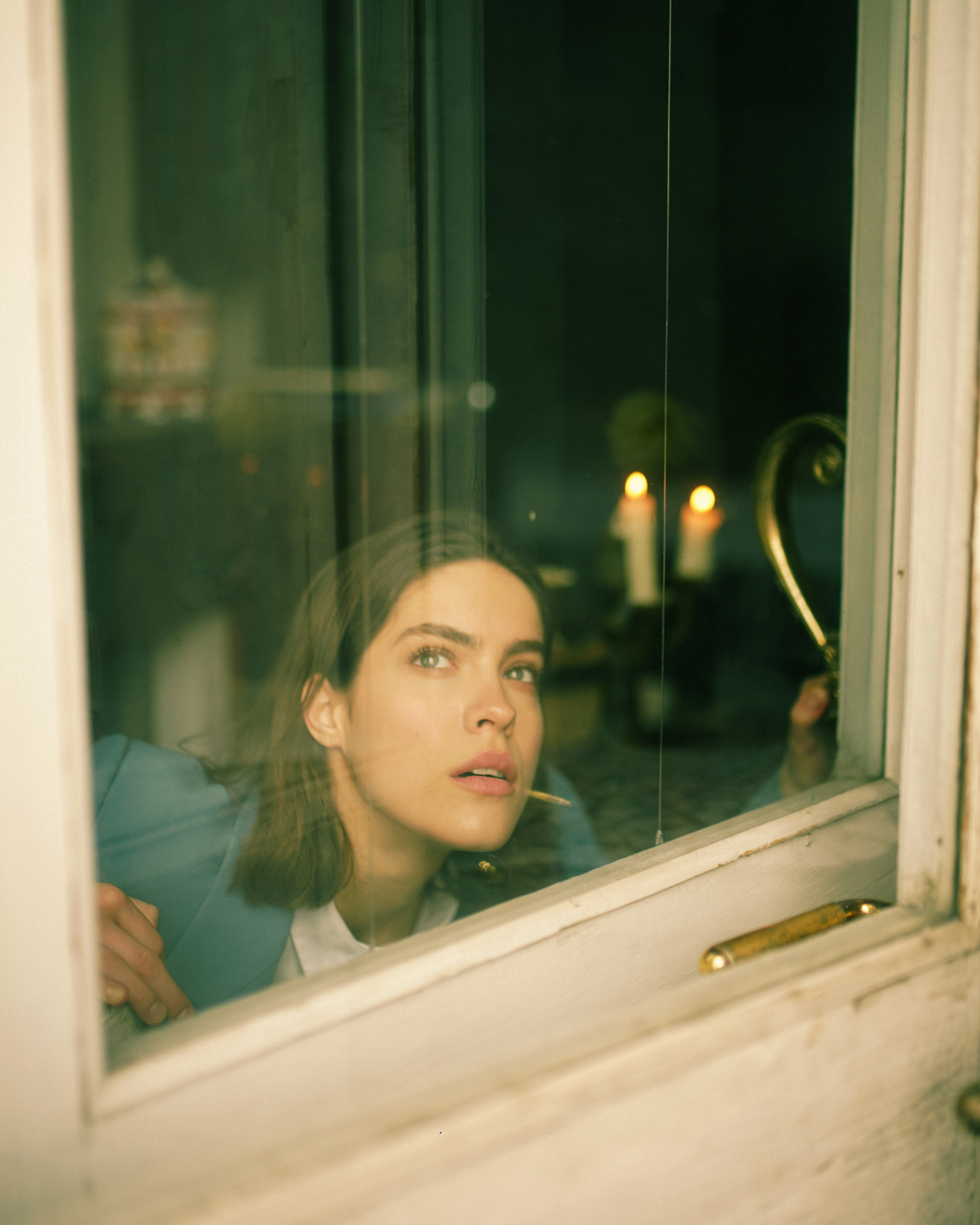 Портреты. Фотограф в Европе, Москве и Минске