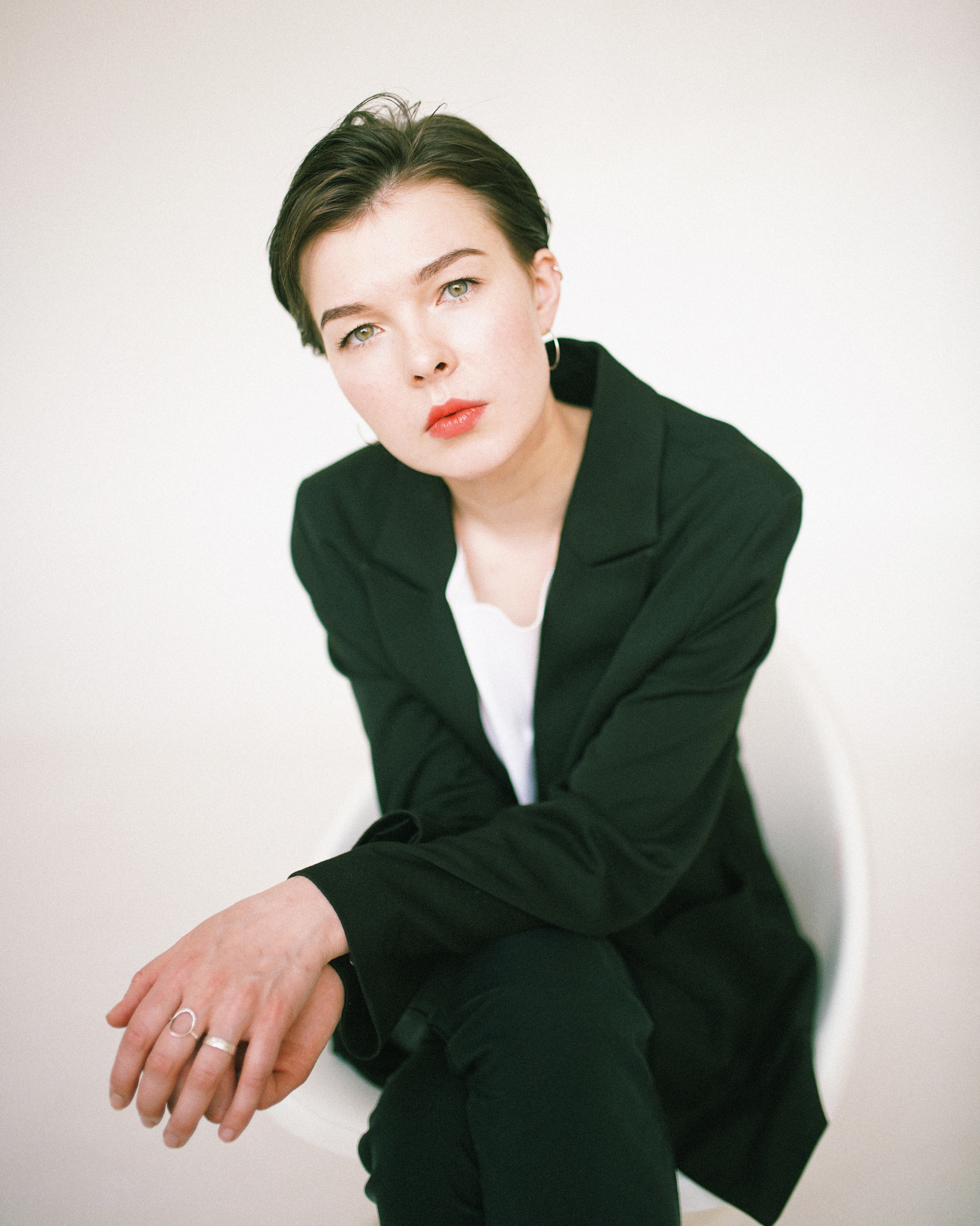 Актерское портфолио. Фотограф в Европе, Москве и Минске