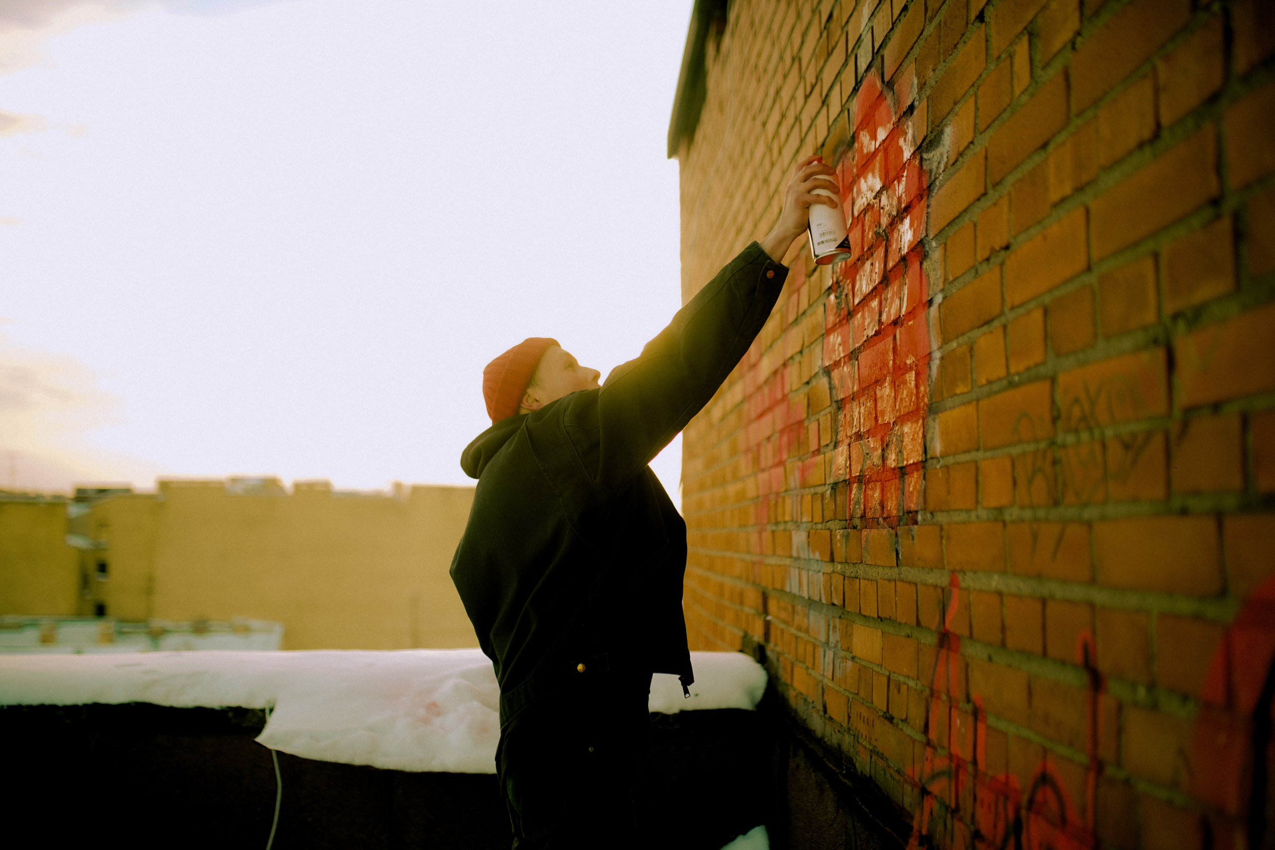 Backstage. Фотограф в Европе, Москве и Минске