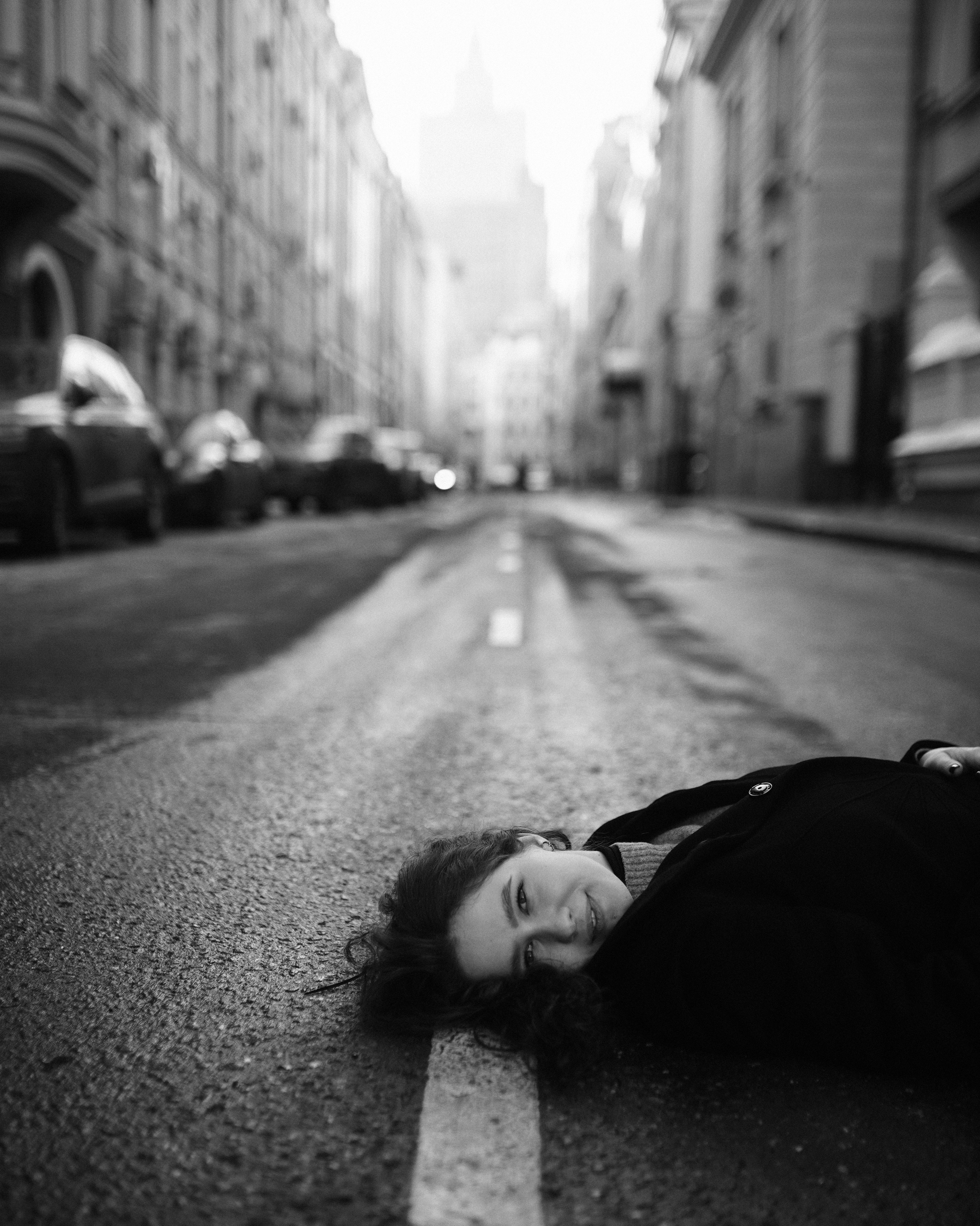 Портреты. Фотограф в Европе, Москве и Минске