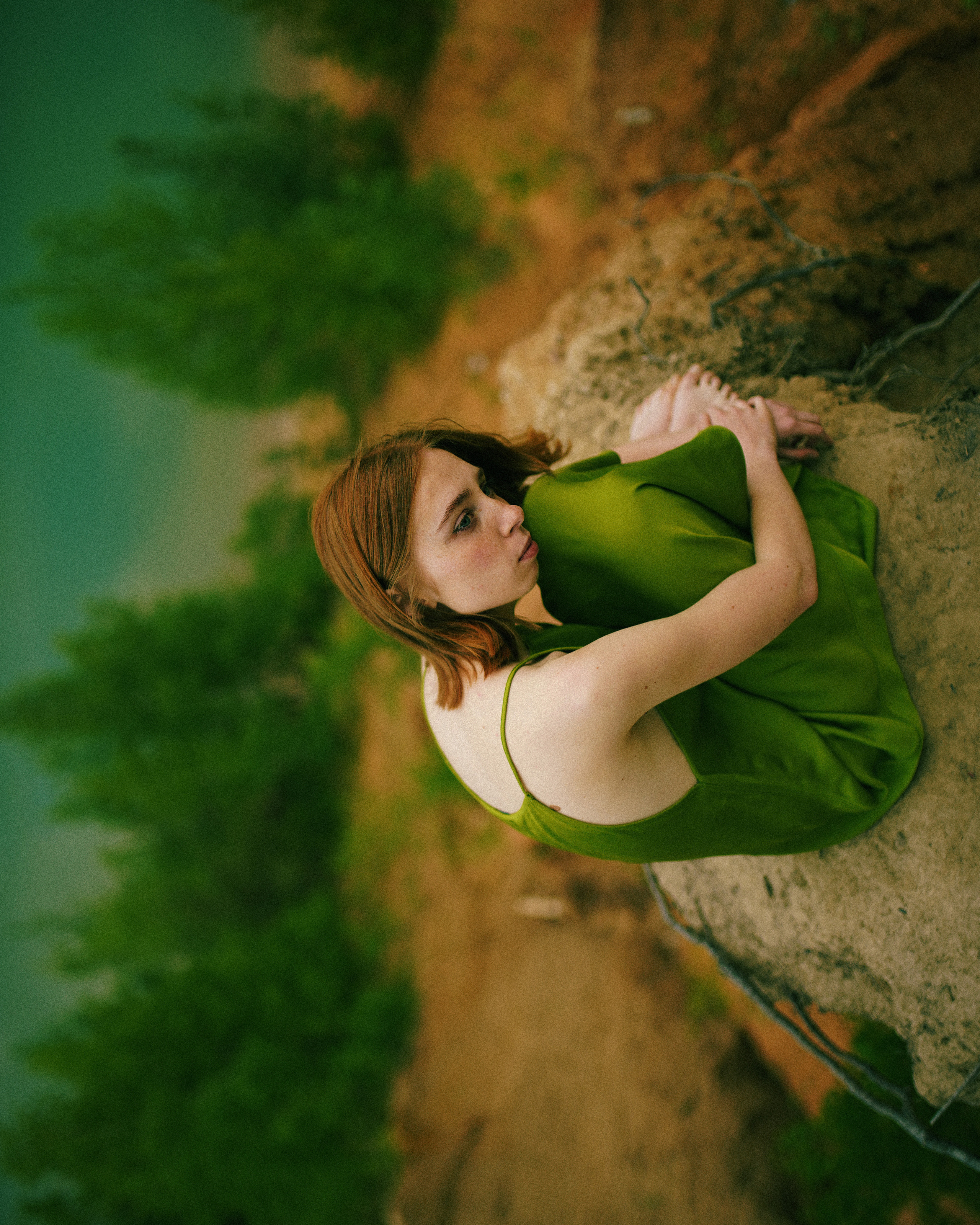 Портреты. Фотограф в Европе, Москве и Минске