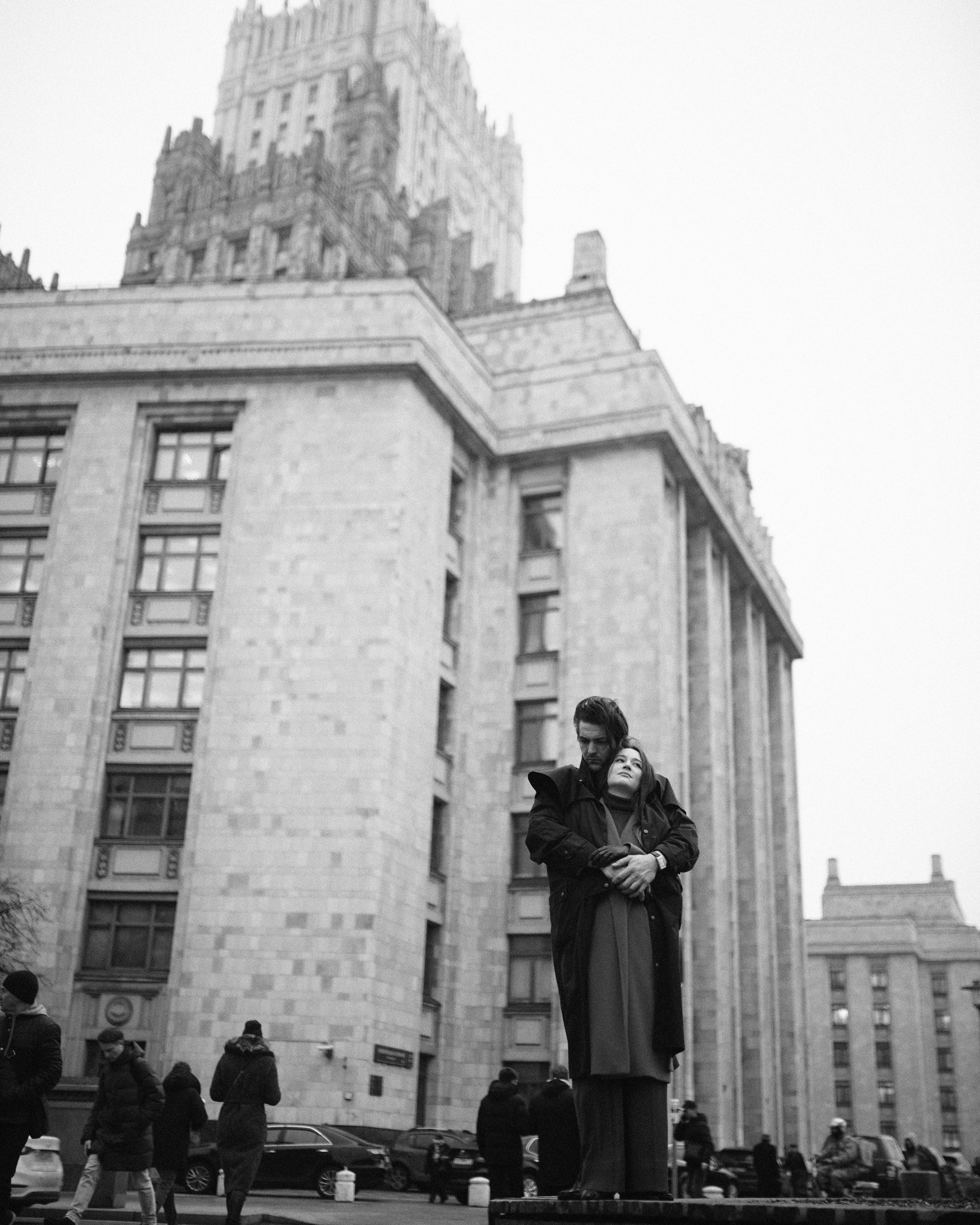 Love. Фотограф в Европе, Москве и Минске