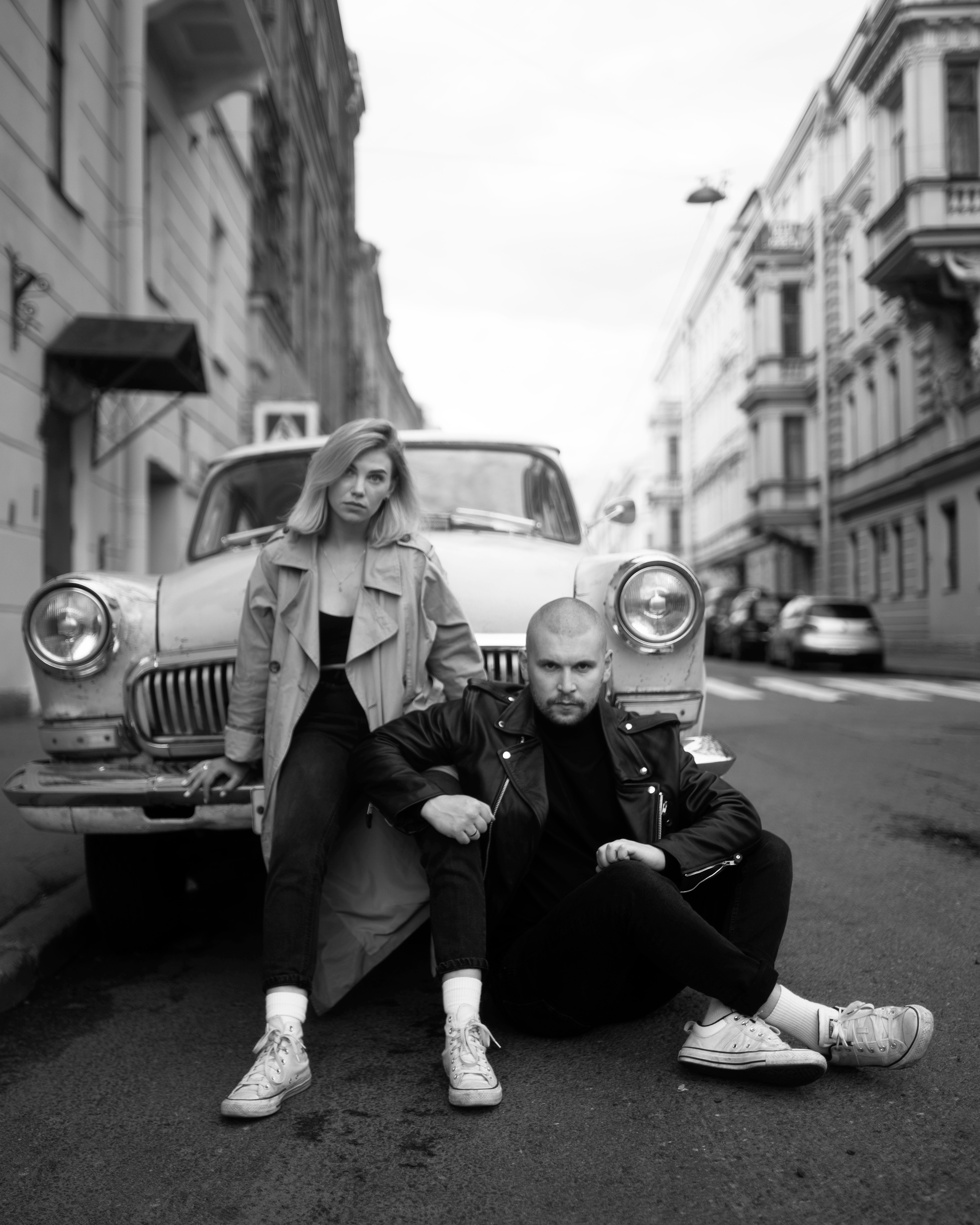 Love. Фотограф в Европе, Москве и Минске