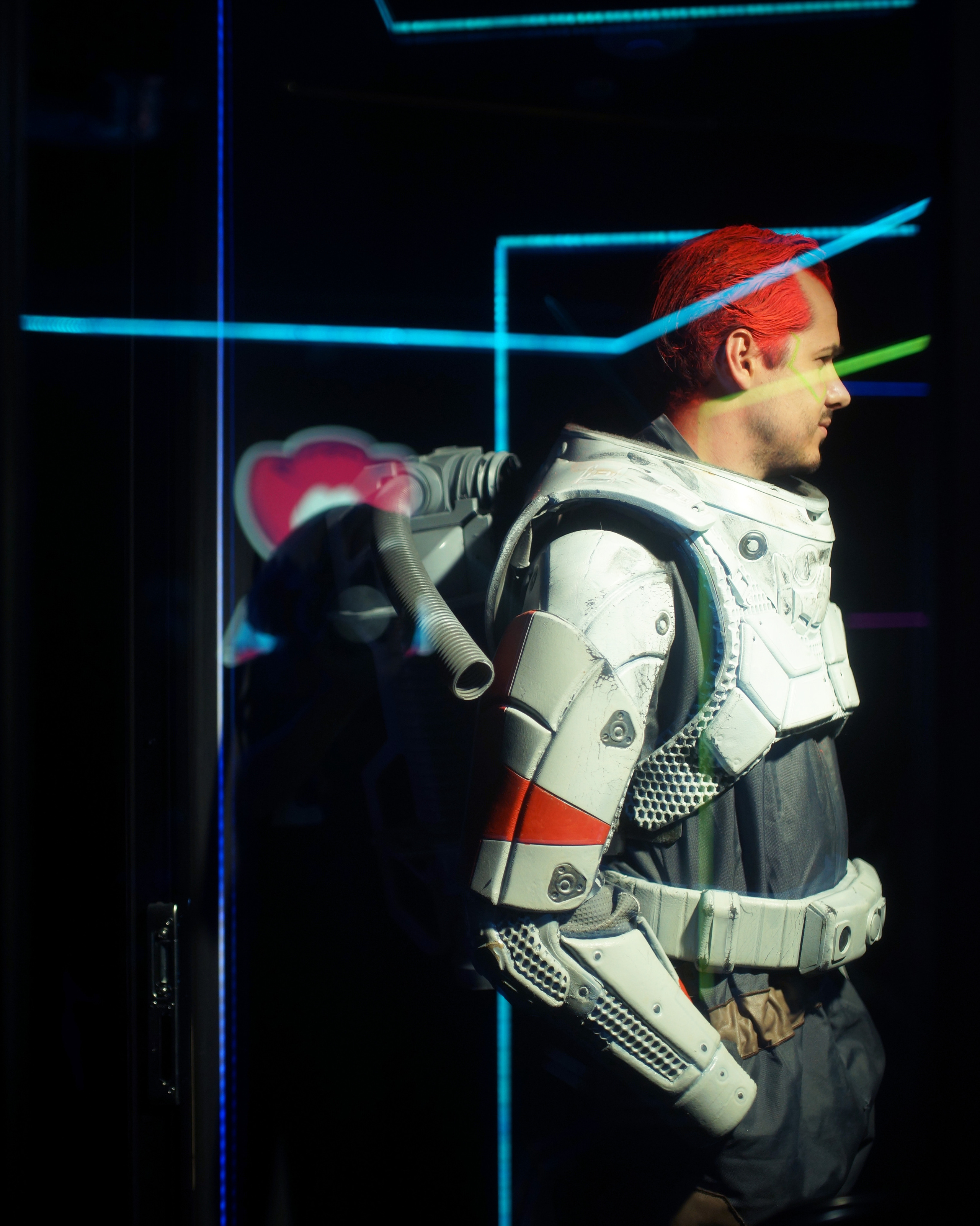 Backstage. Фотограф в Европе, Москве и Минске