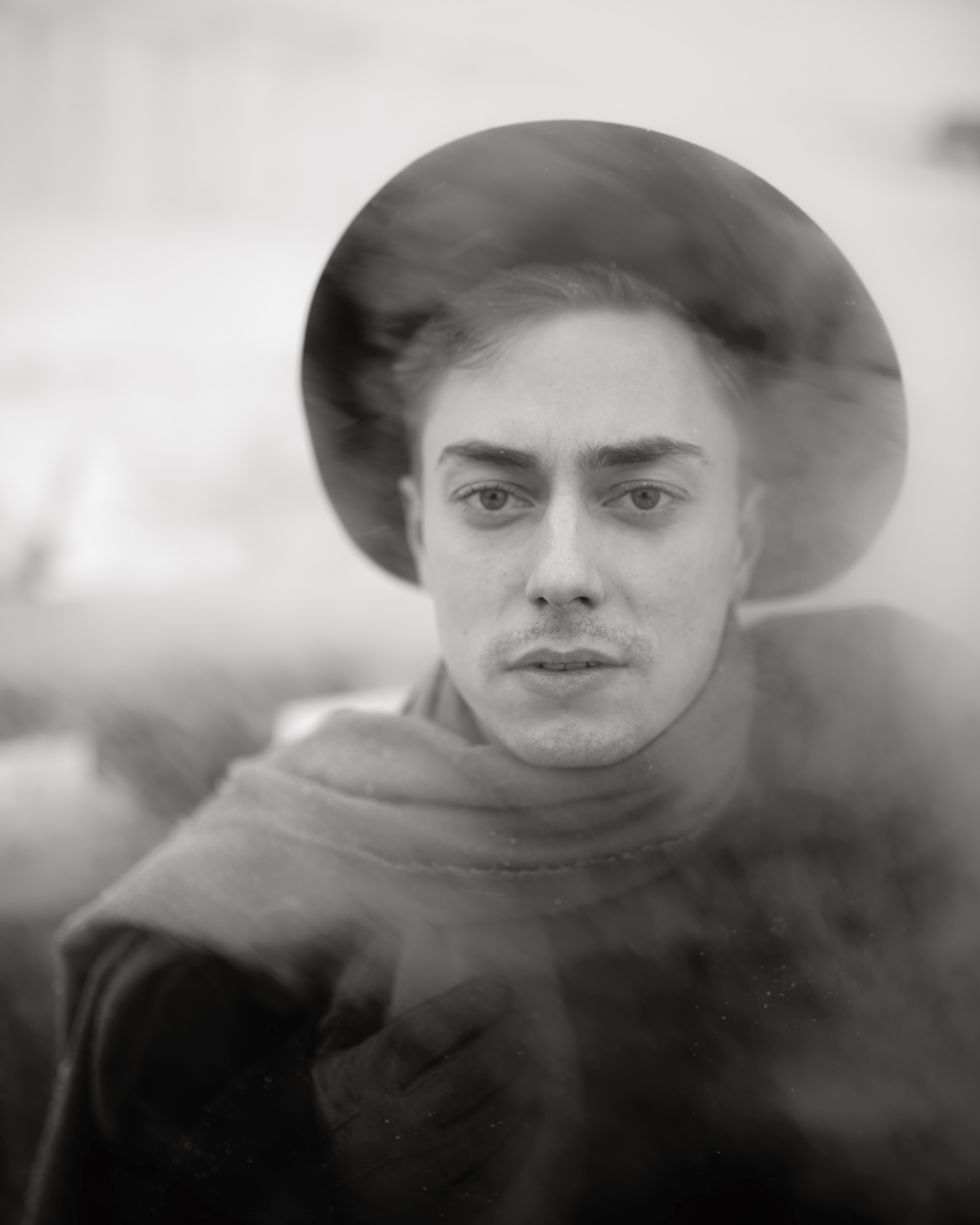 Актерское портфолио. Фотограф в Европе, Москве и Минске