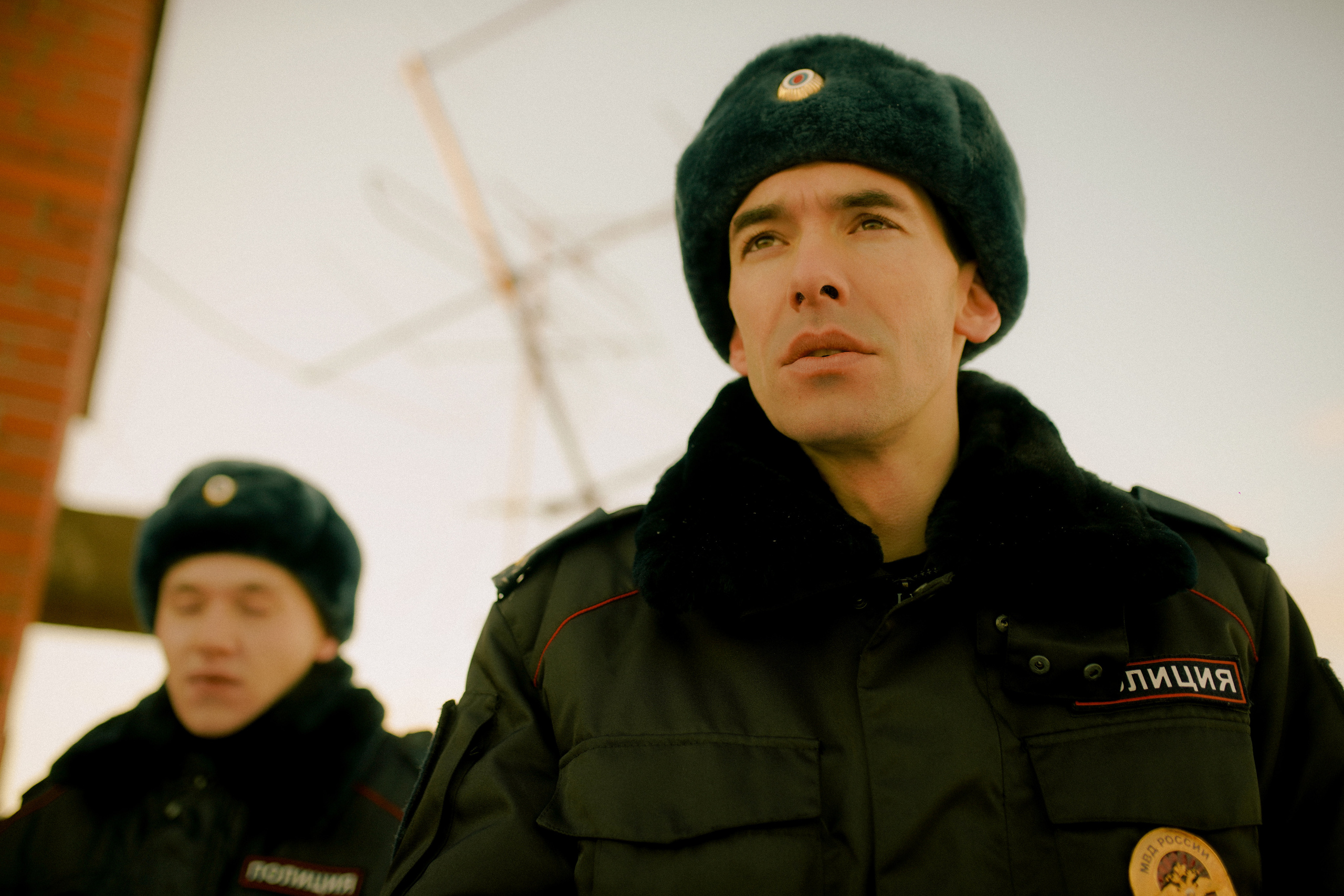 Backstage. Фотограф в Европе, Москве и Минске