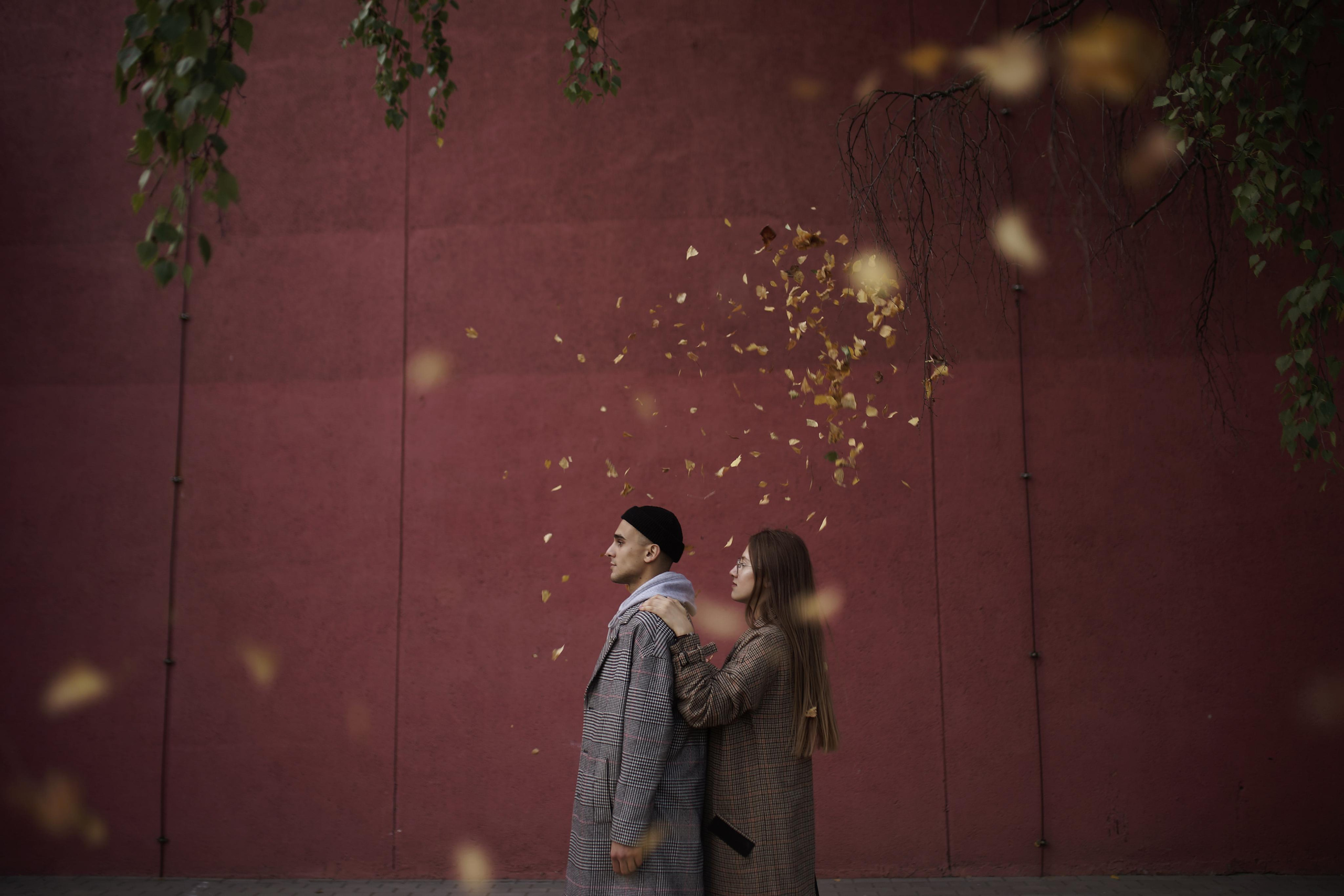 Love. Фотограф в Европе, Москве и Минске