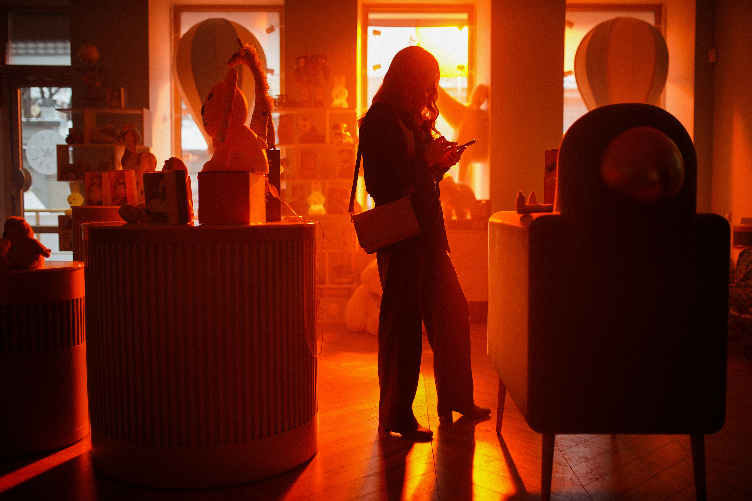 Backstage. Фотограф в Европе, Москве и Минске