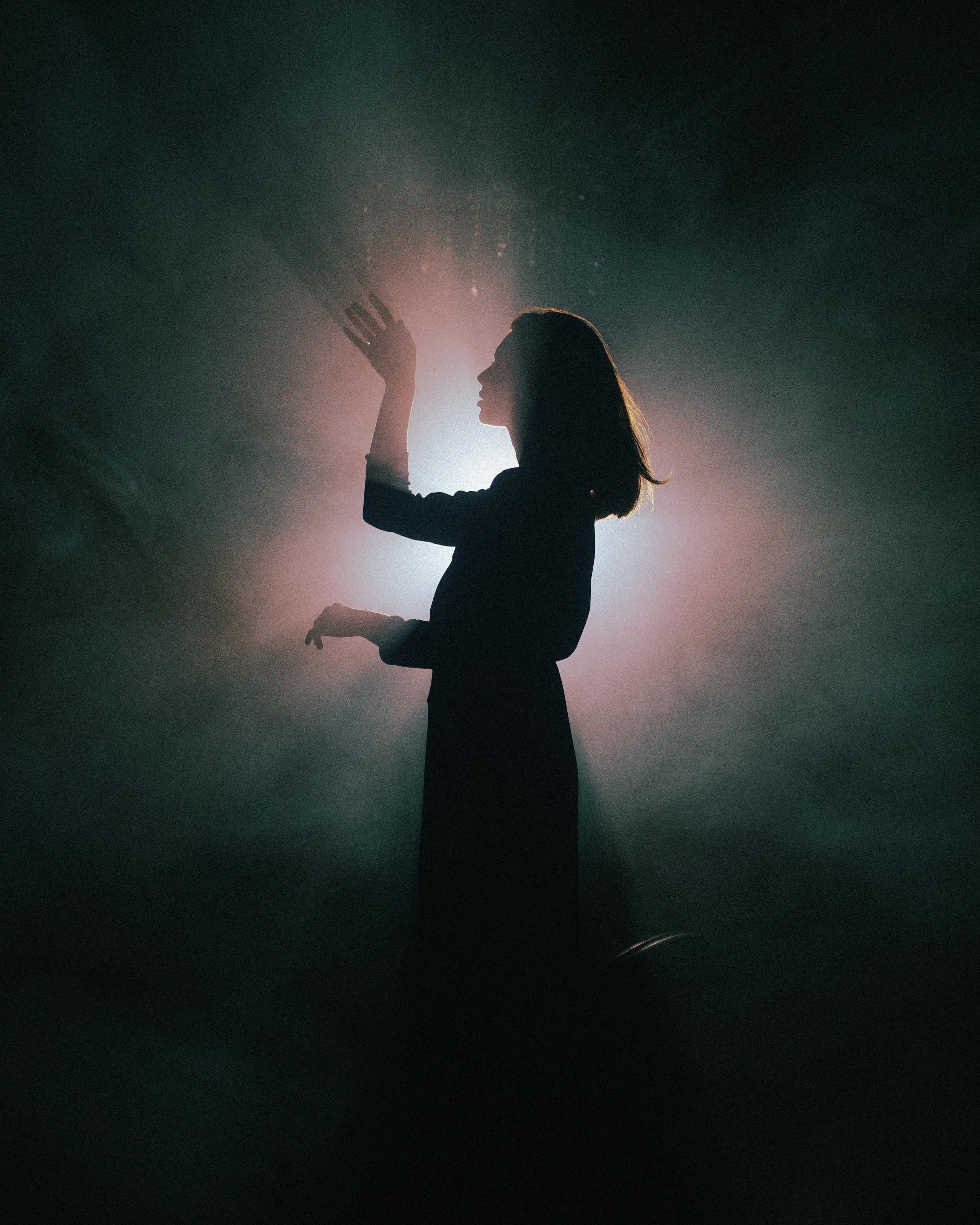 Портреты. Фотограф в Европе, Москве и Минске