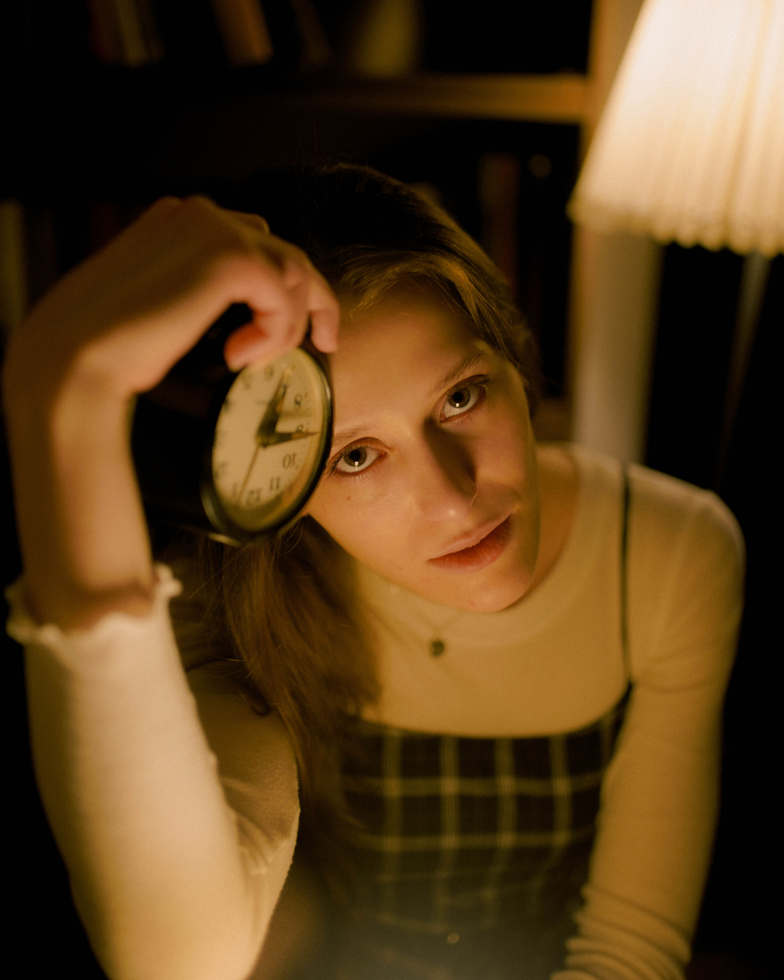 Портреты. Фотограф в Европе, Москве и Минске