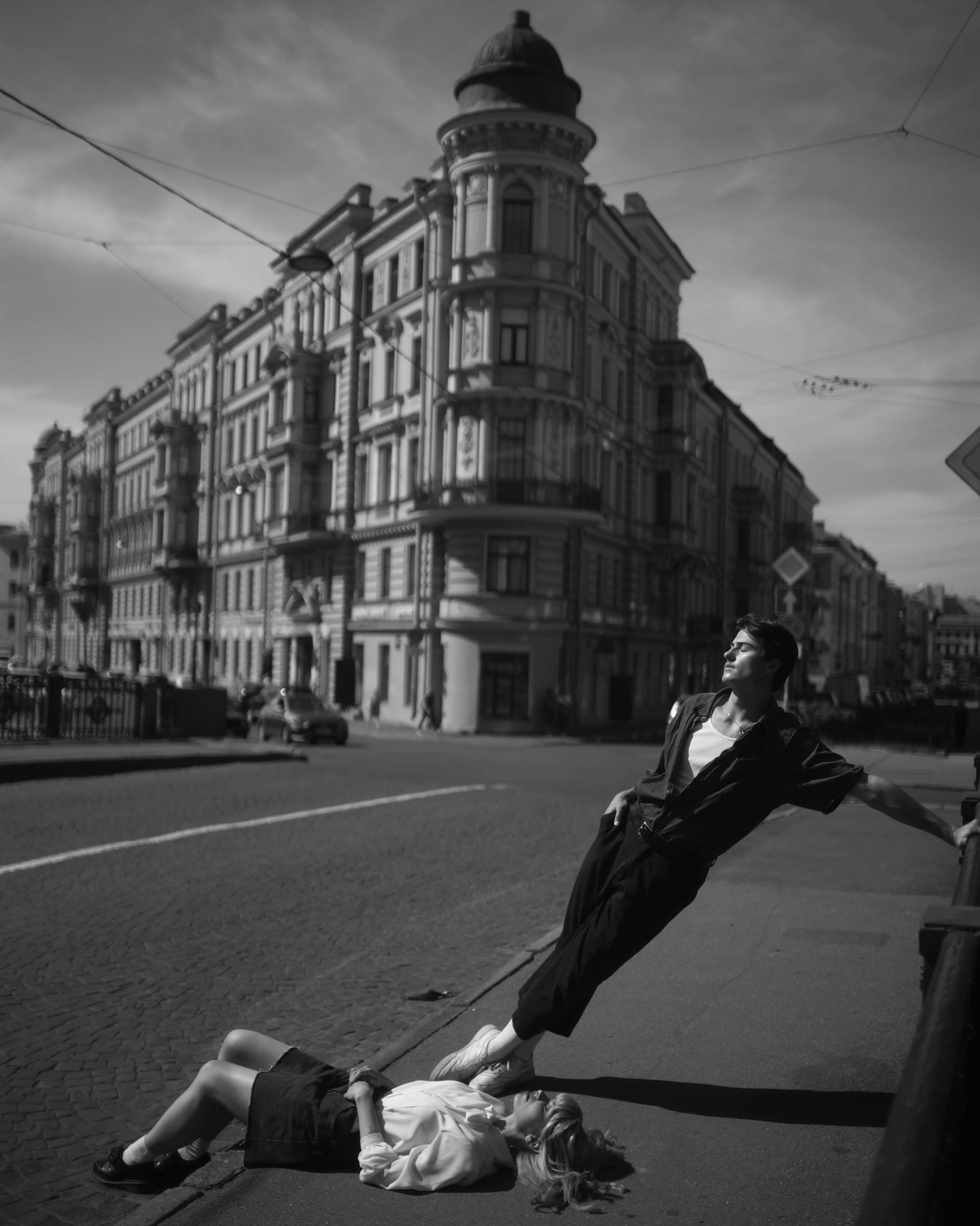 Love. Фотограф в Европе, Москве и Минске