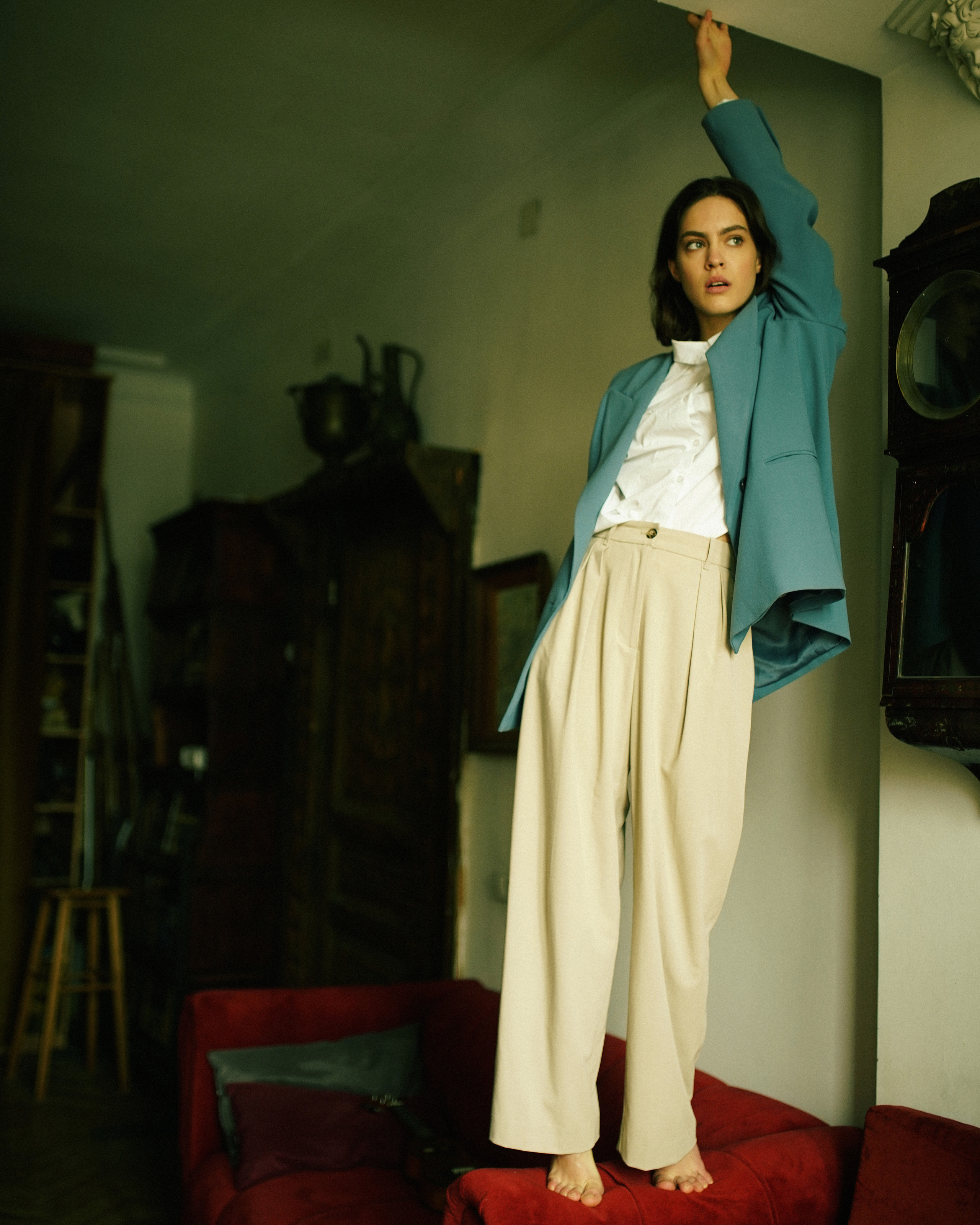 Актерское портфолио. Фотограф в Европе, Москве и Минске