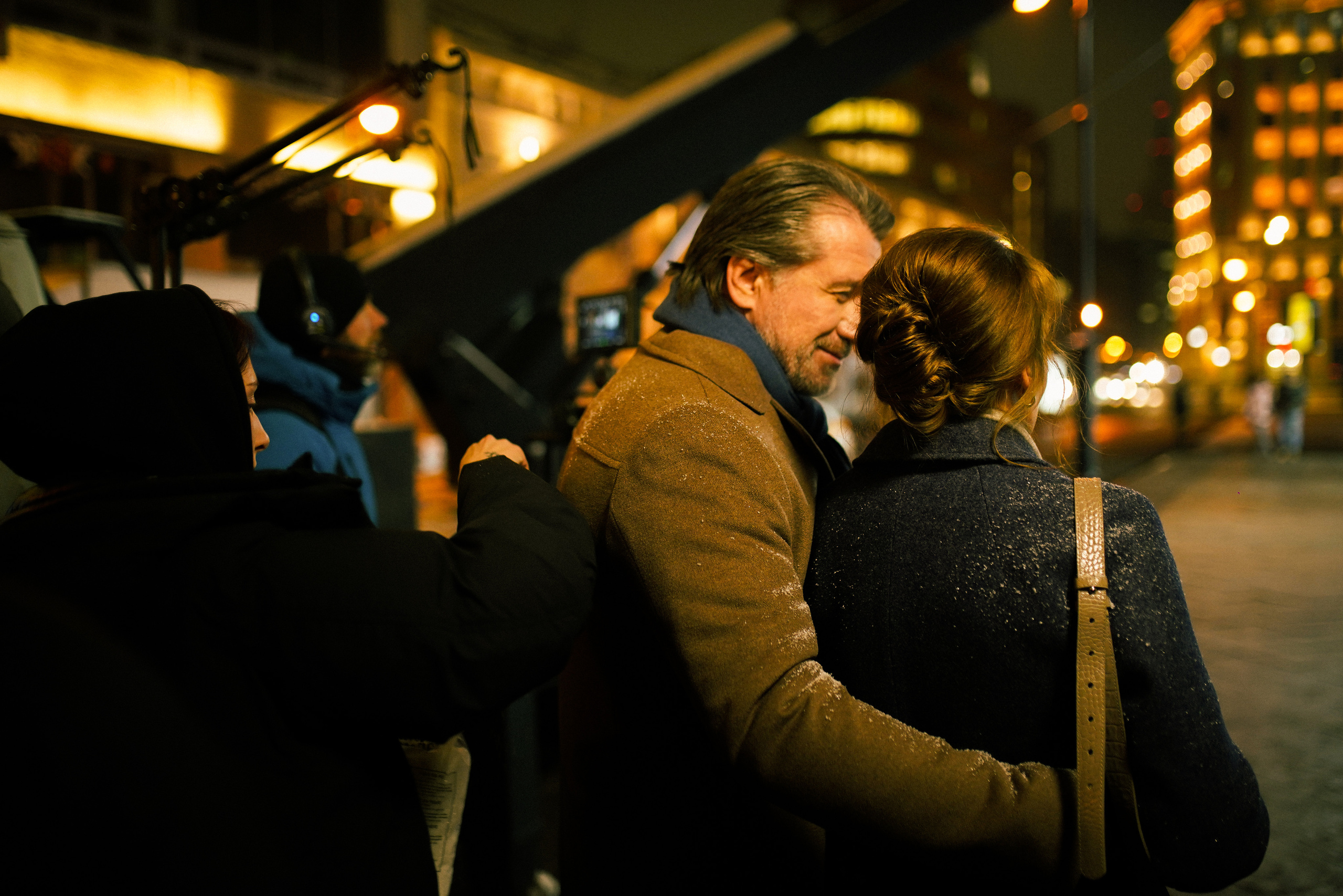 Backstage. Фотограф в Европе, Москве и Минске