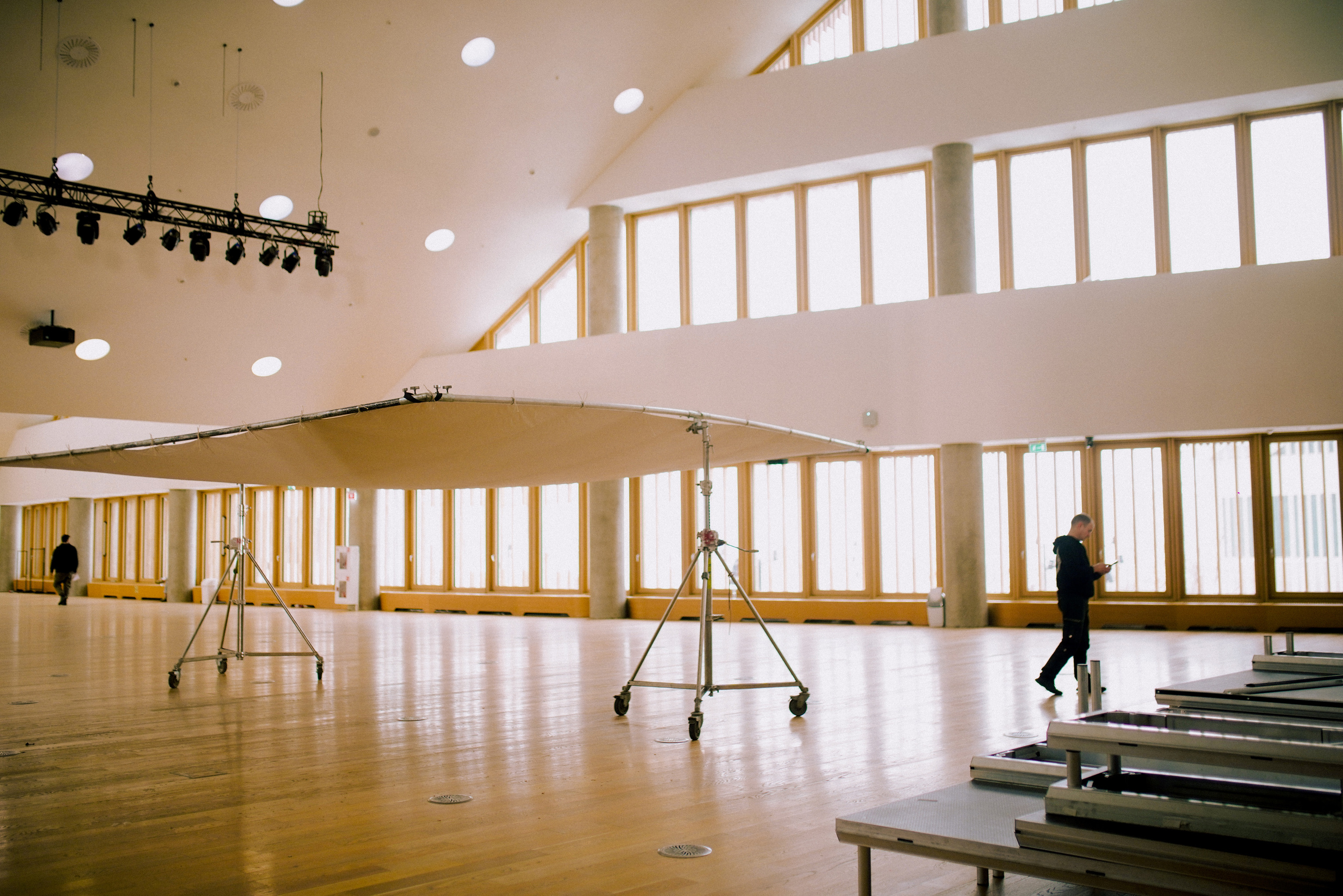 Backstage. Фотограф в Европе, Москве и Минске