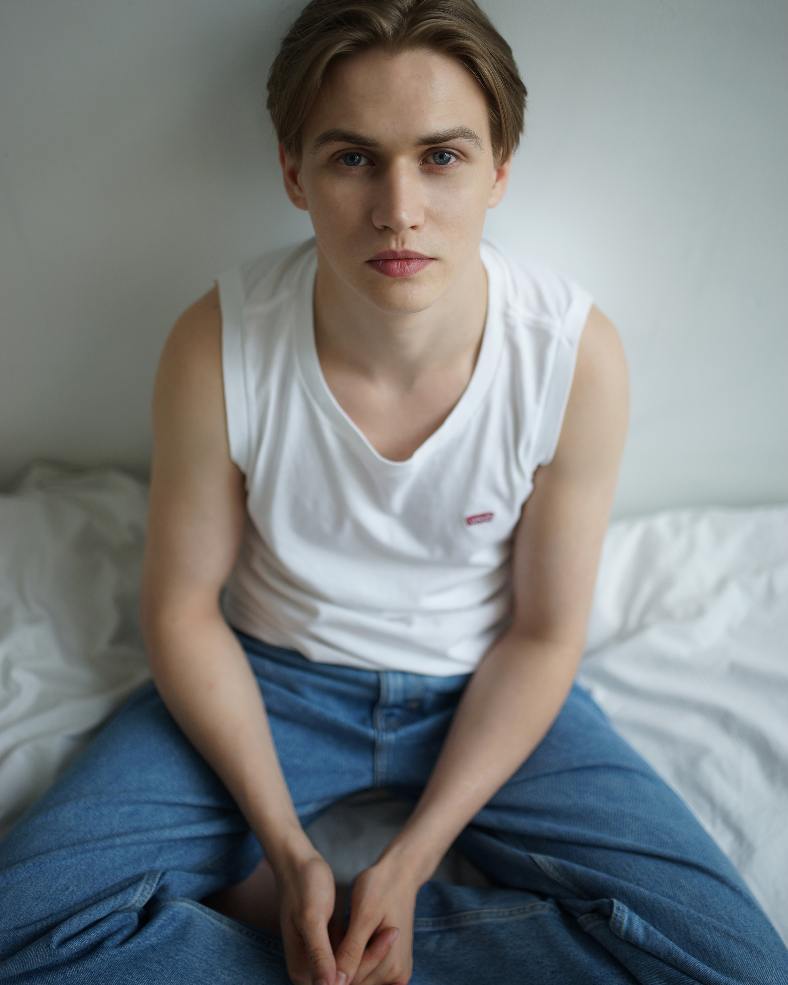 Актерское портфолио. Фотограф в Европе, Москве и Минске