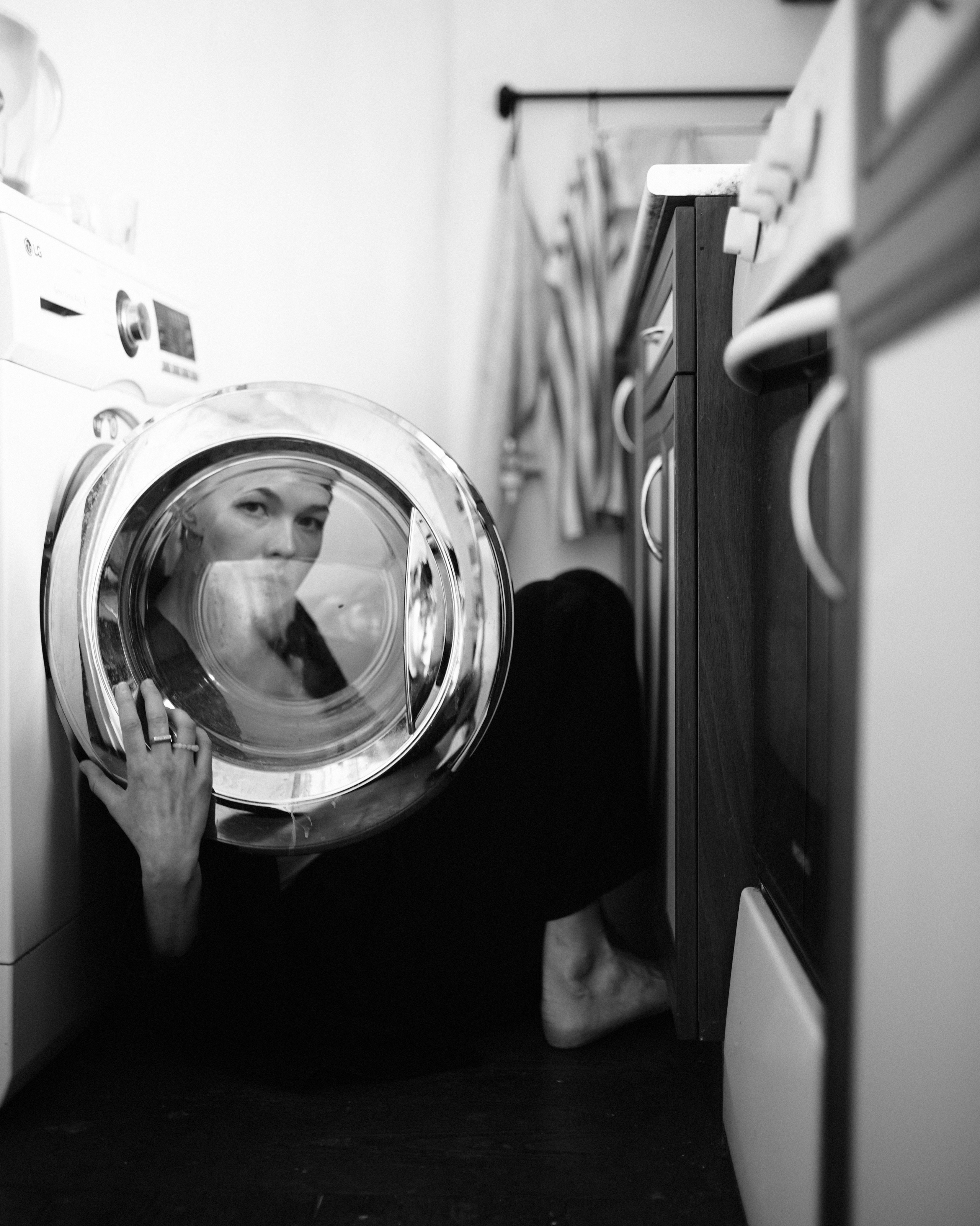 Портреты. Фотограф в Европе, Москве и Минске