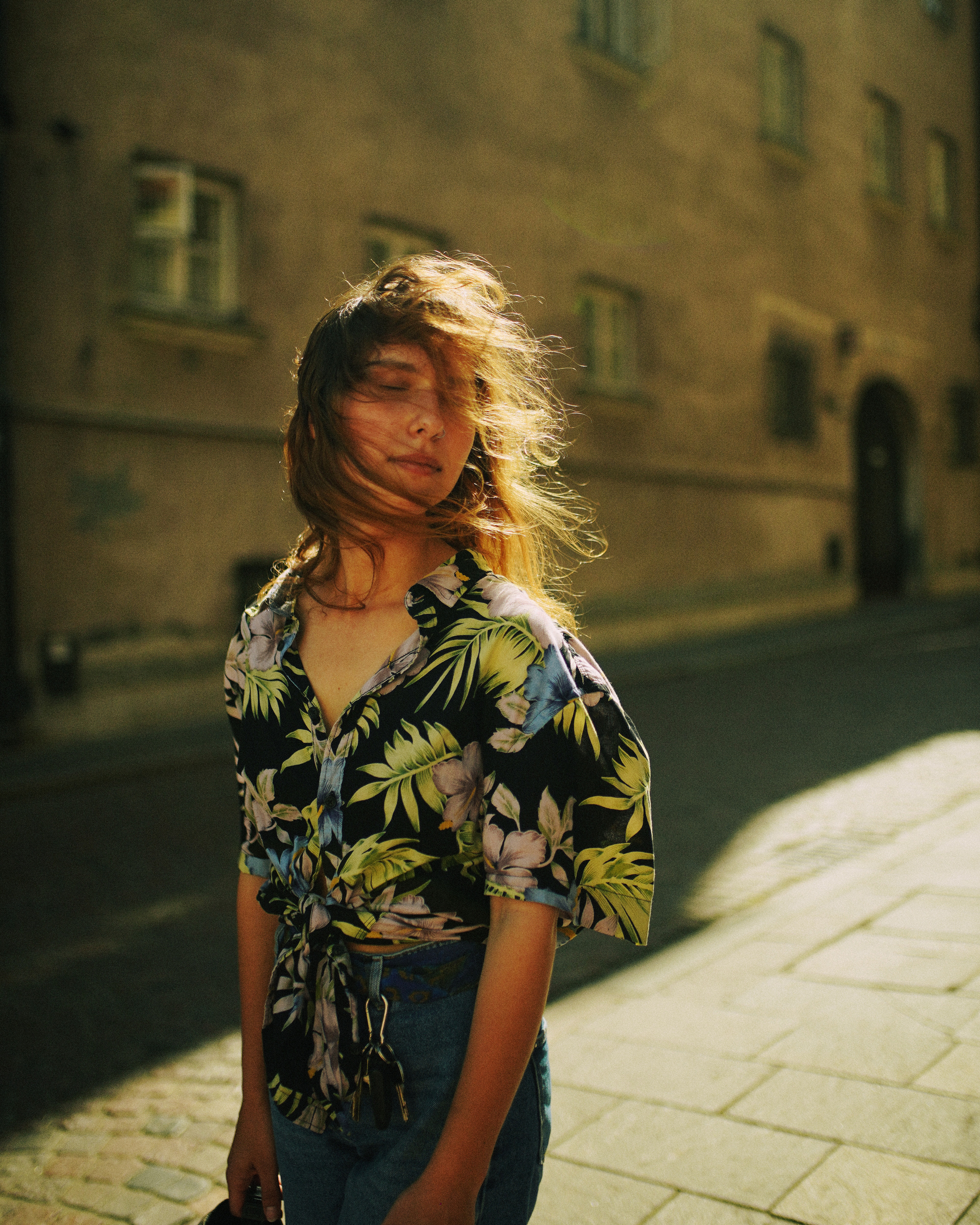 Портреты. Фотограф в Европе, Москве и Минске