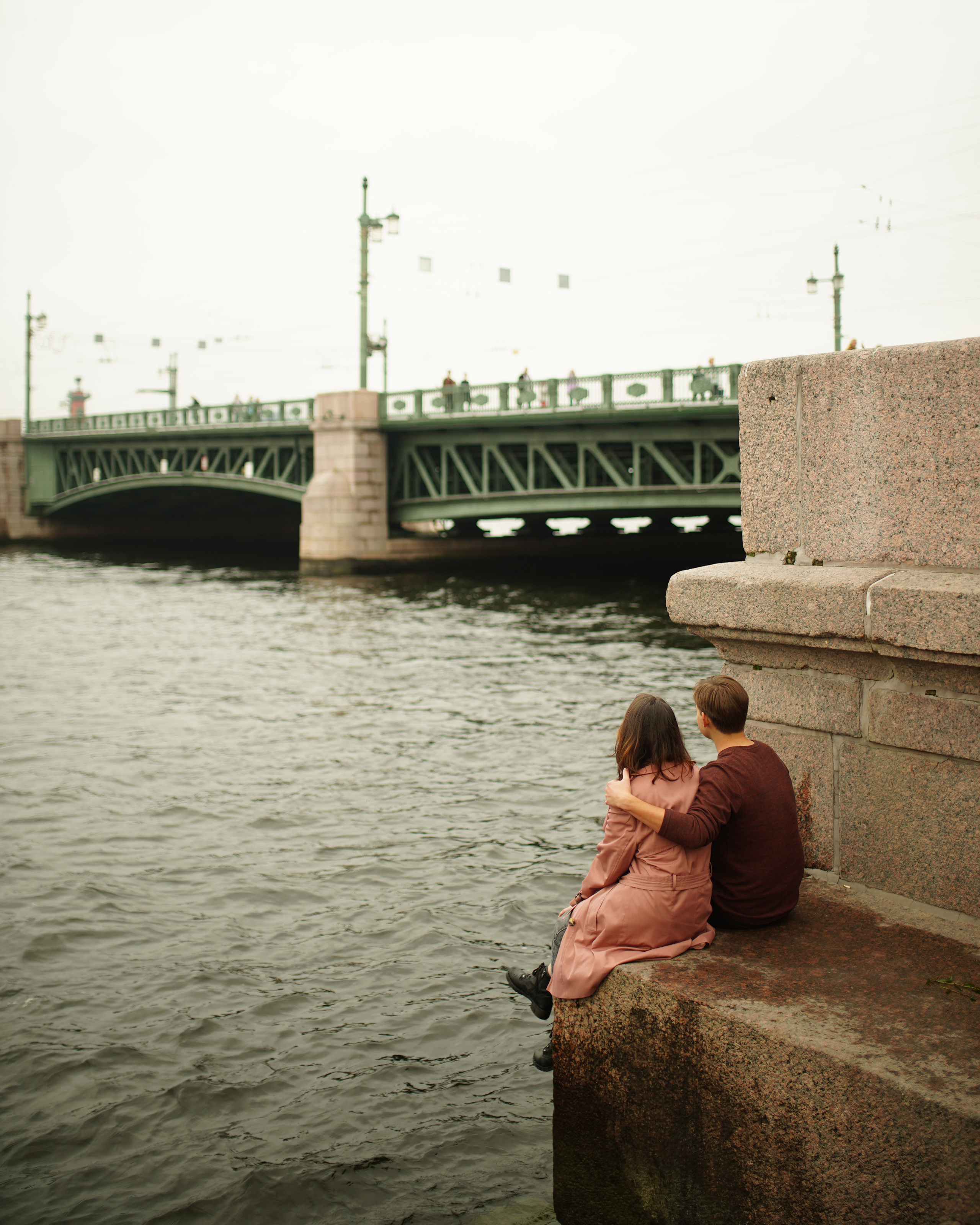 Love. Фотограф в Европе, Москве и Минске
