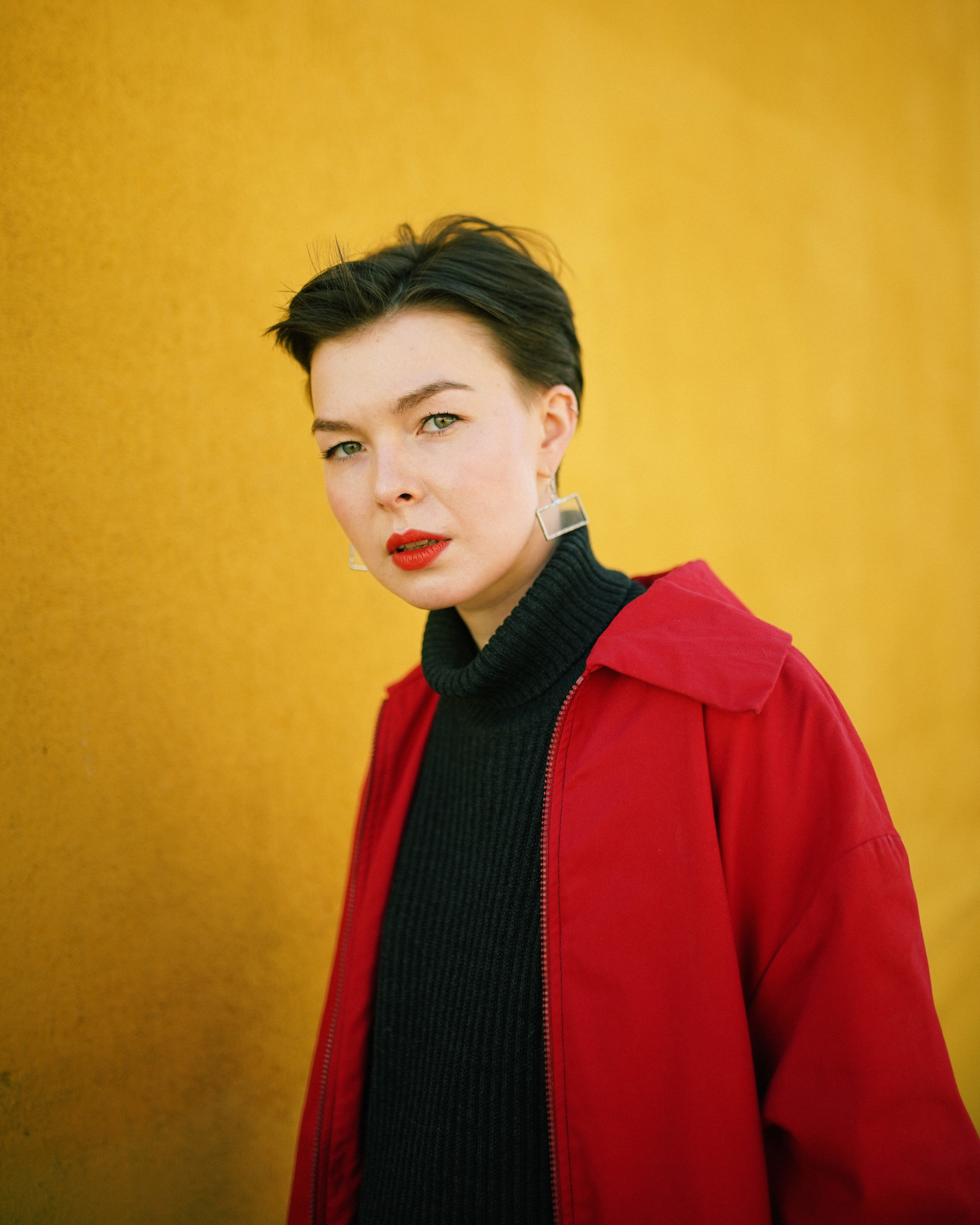 Актерское портфолио. Фотограф в Европе, Москве и Минске