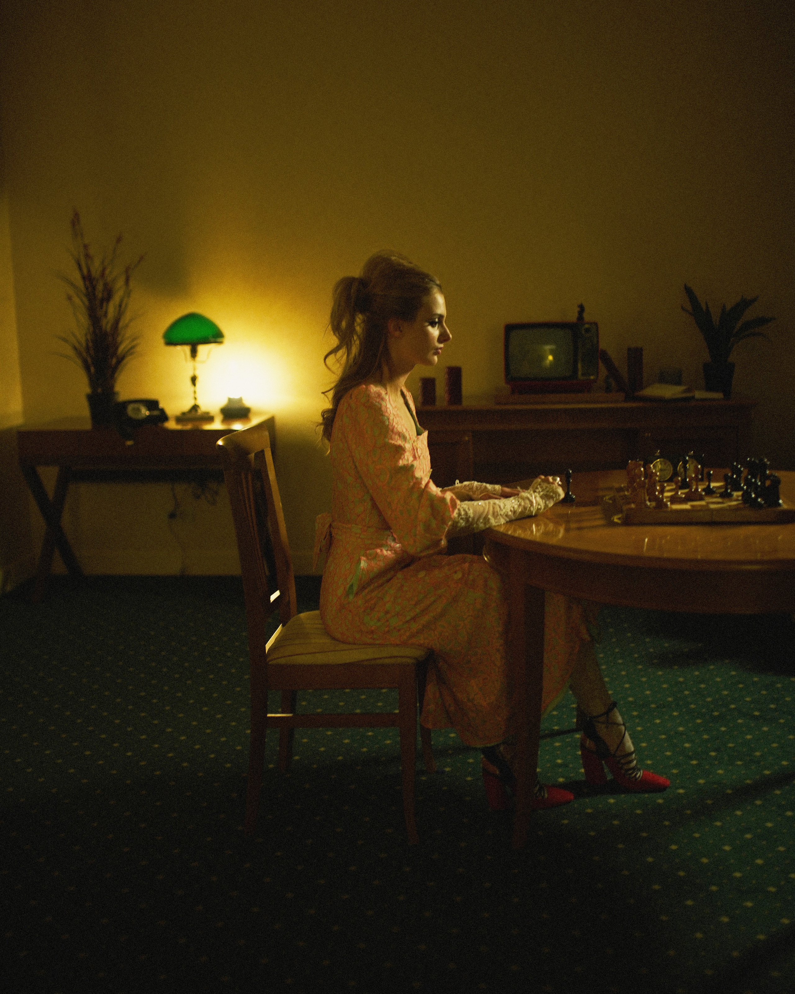 Backstage. Фотограф в Европе, Москве и Минске