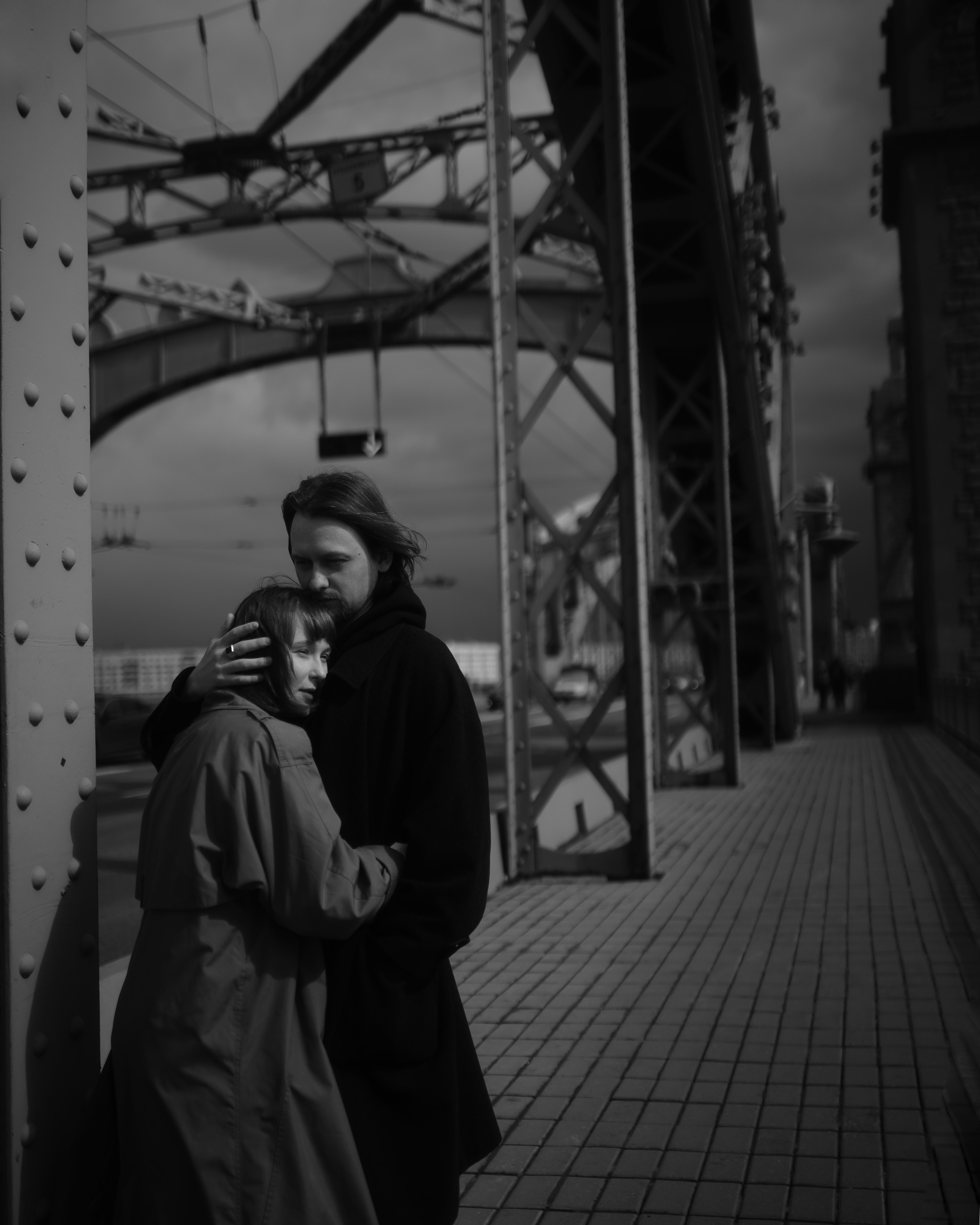 Love. Фотограф в Европе, Москве и Минске